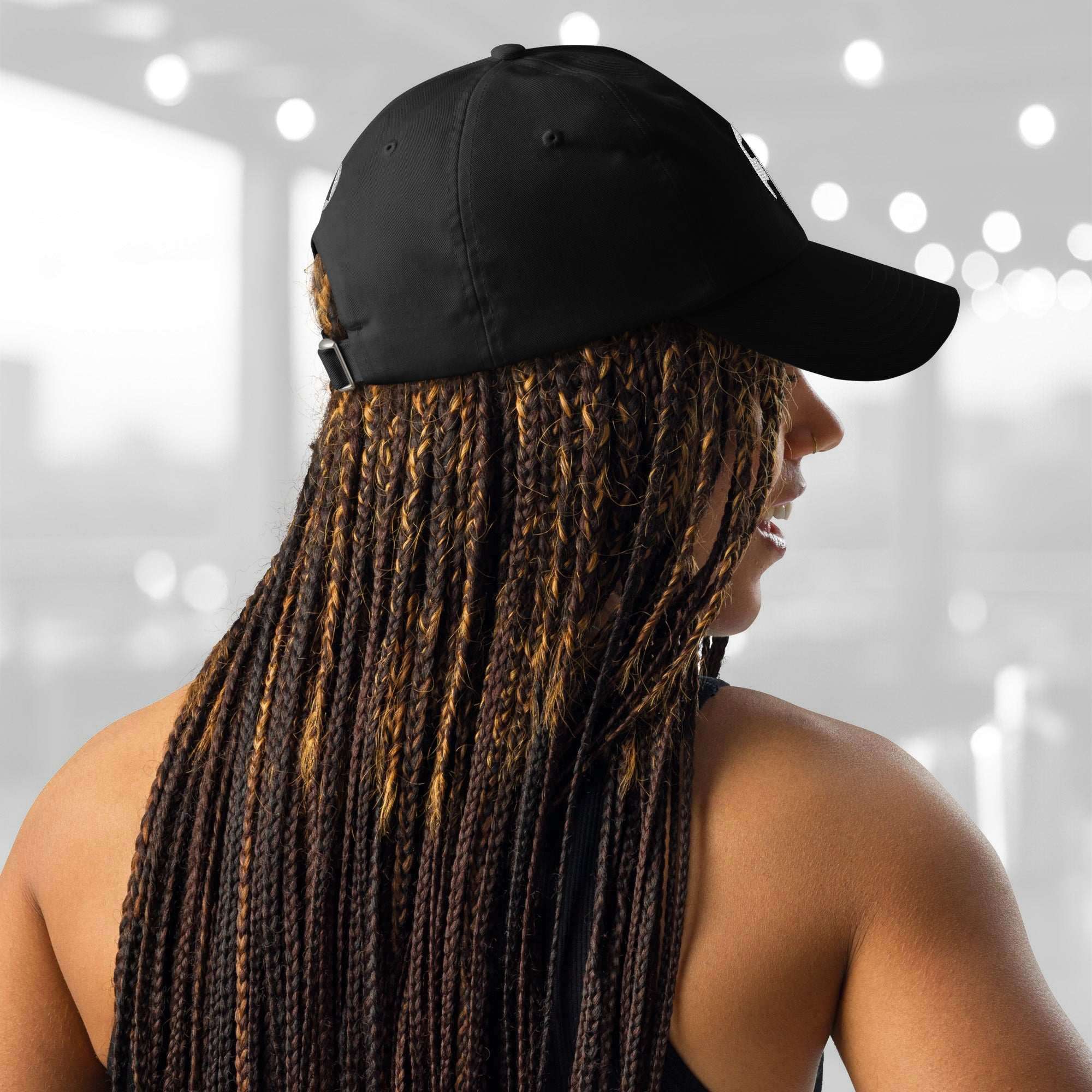 FFD19 x Under Armour® Stamp Cap