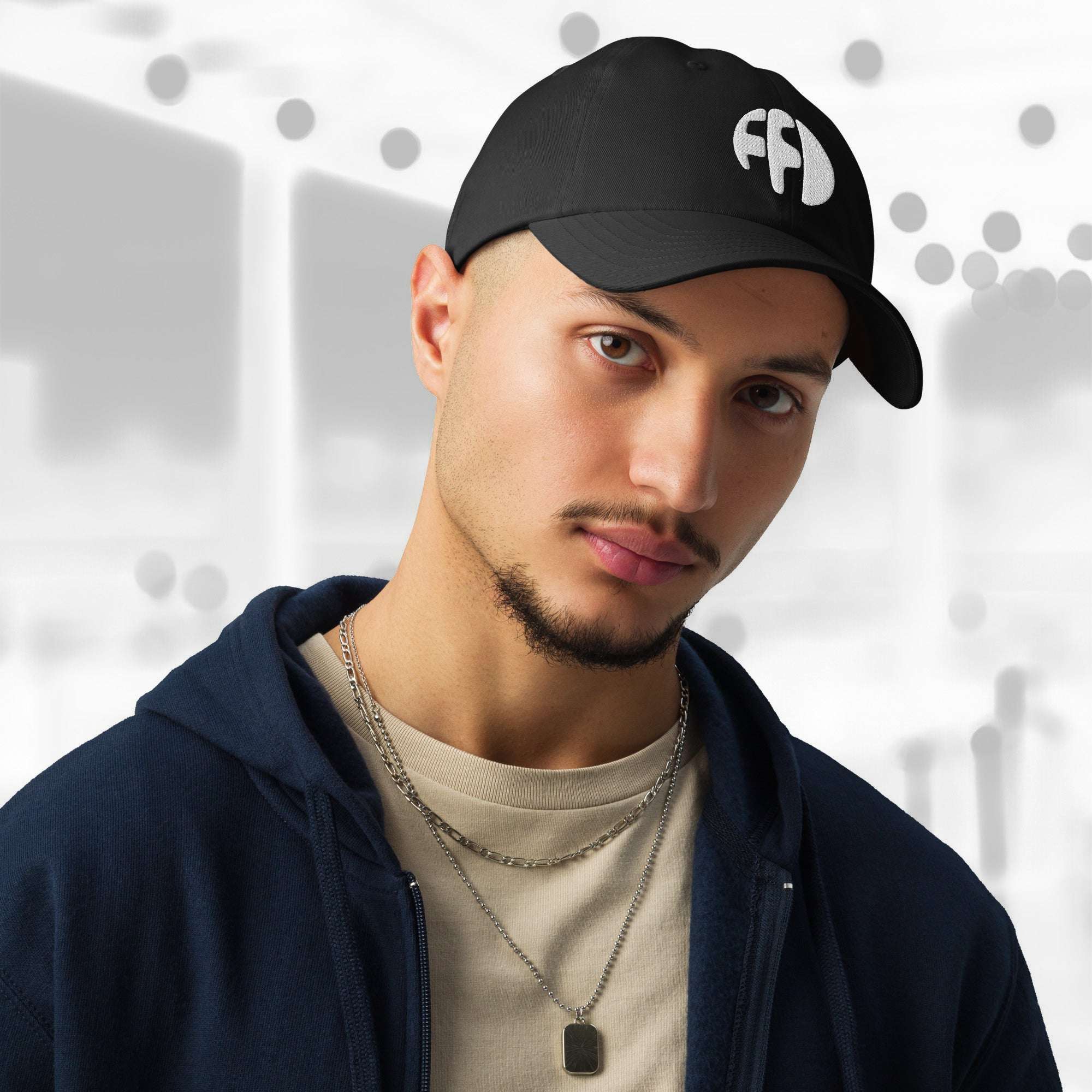 FFD19 x Under Armour® Stamp Cap
