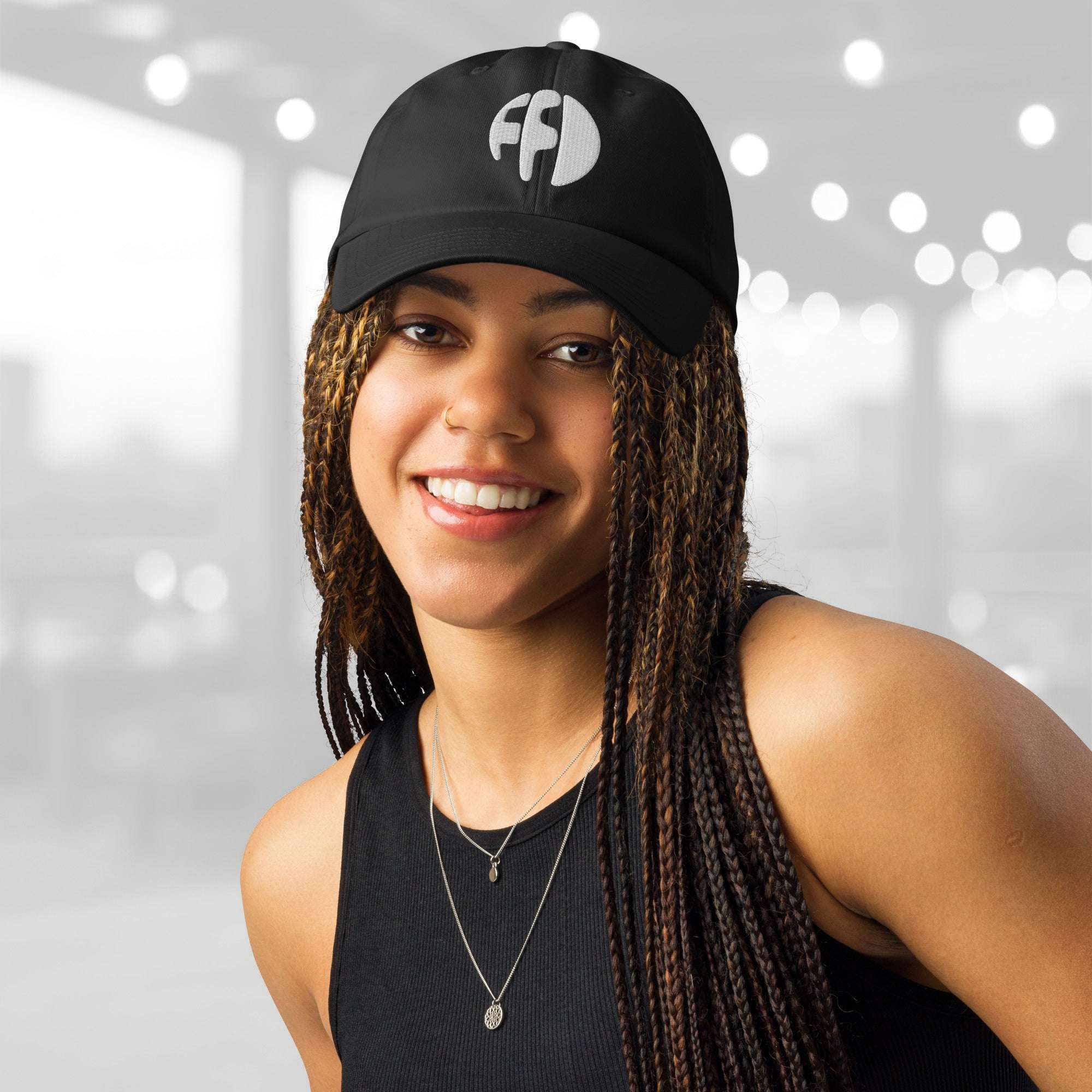 FFD19 x Under Armour® Stamp Cap