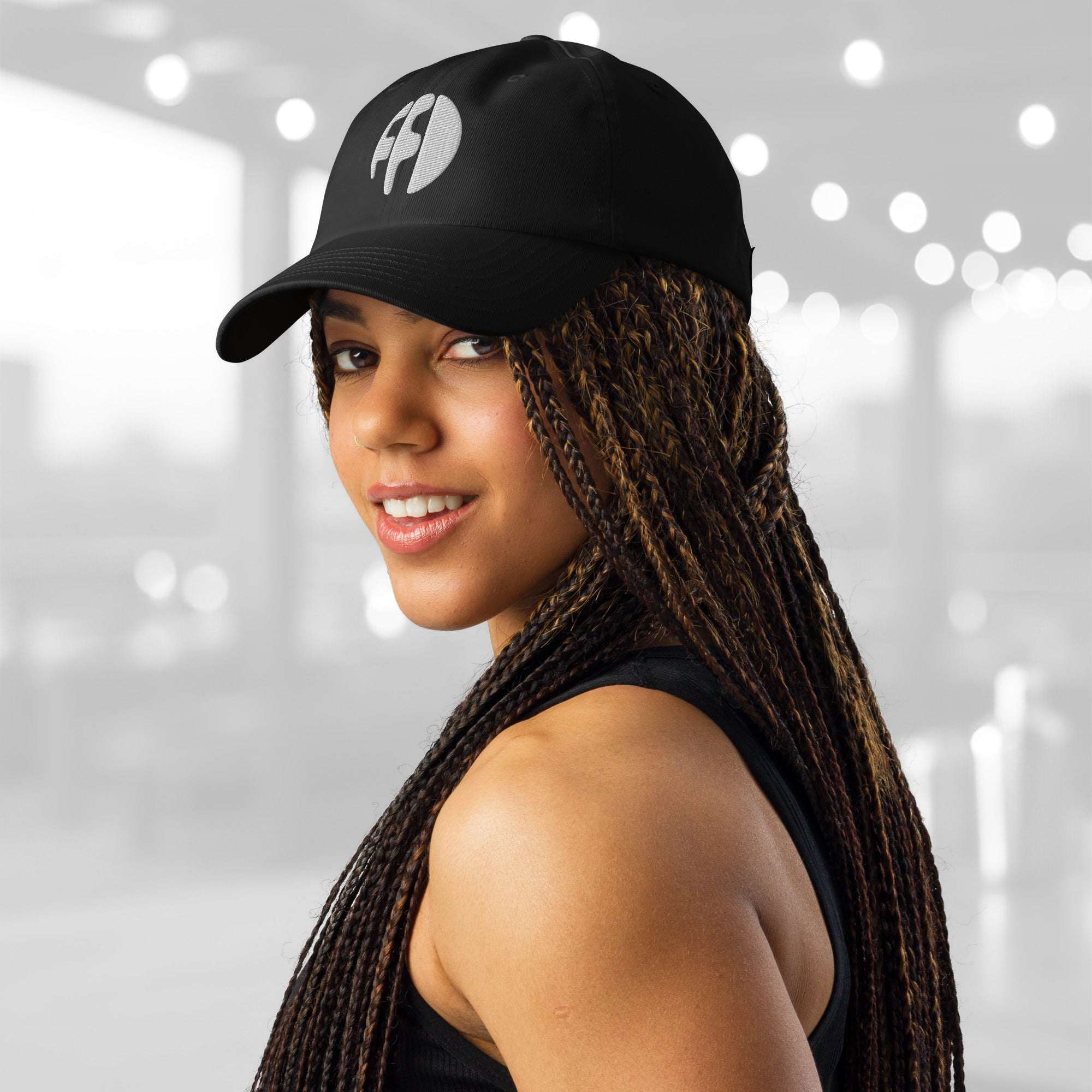 FFD19 x Under Armour® Stamp Cap