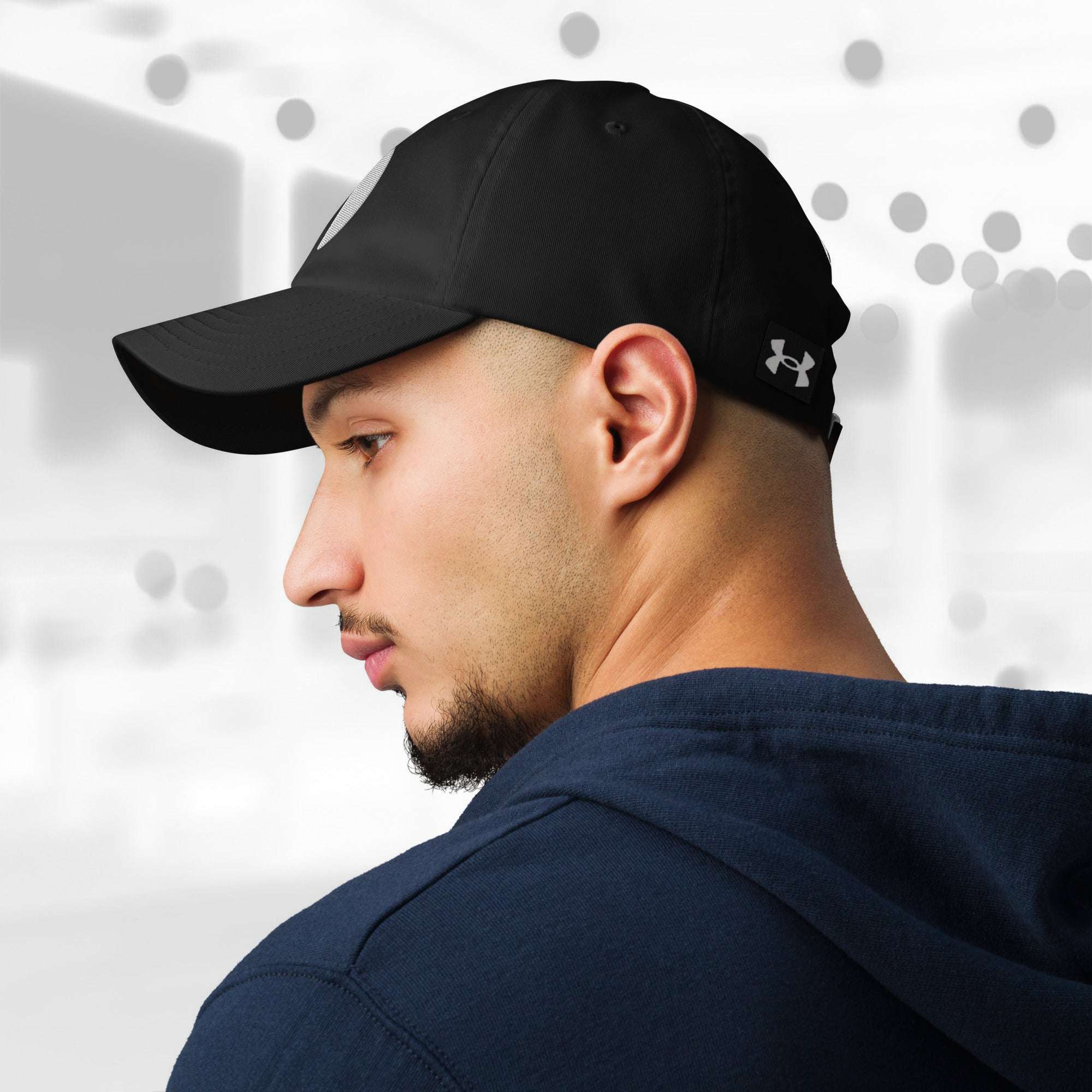 FFD19 x Under Armour® Stamp Cap