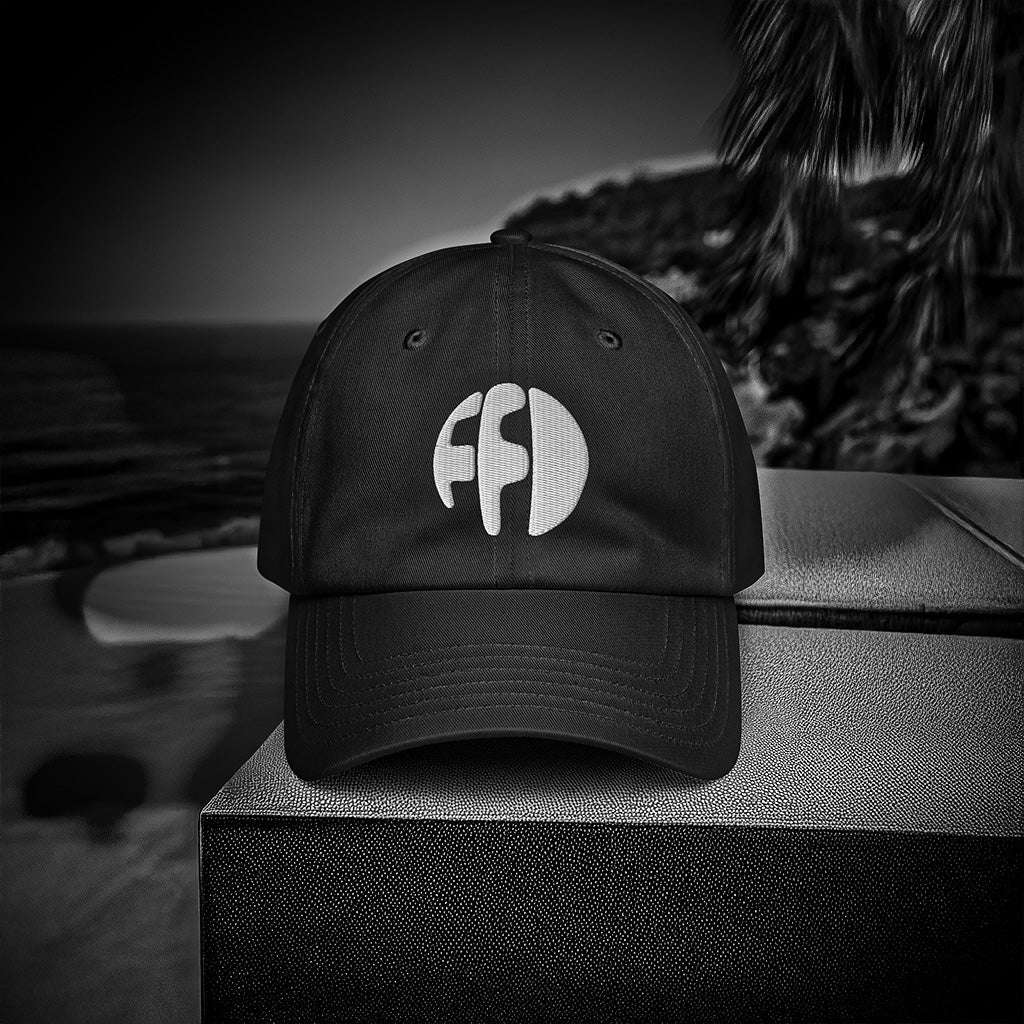 FFD19 x Under Armour® Stamp Cap