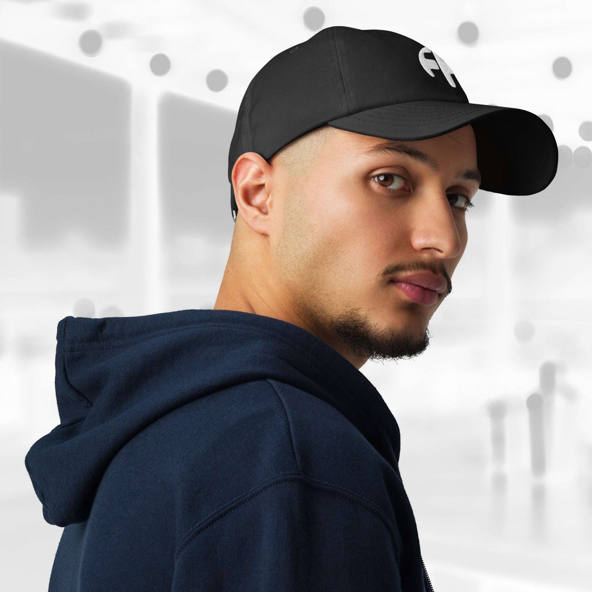 FFD19 x Under Armour® Stamp Cap