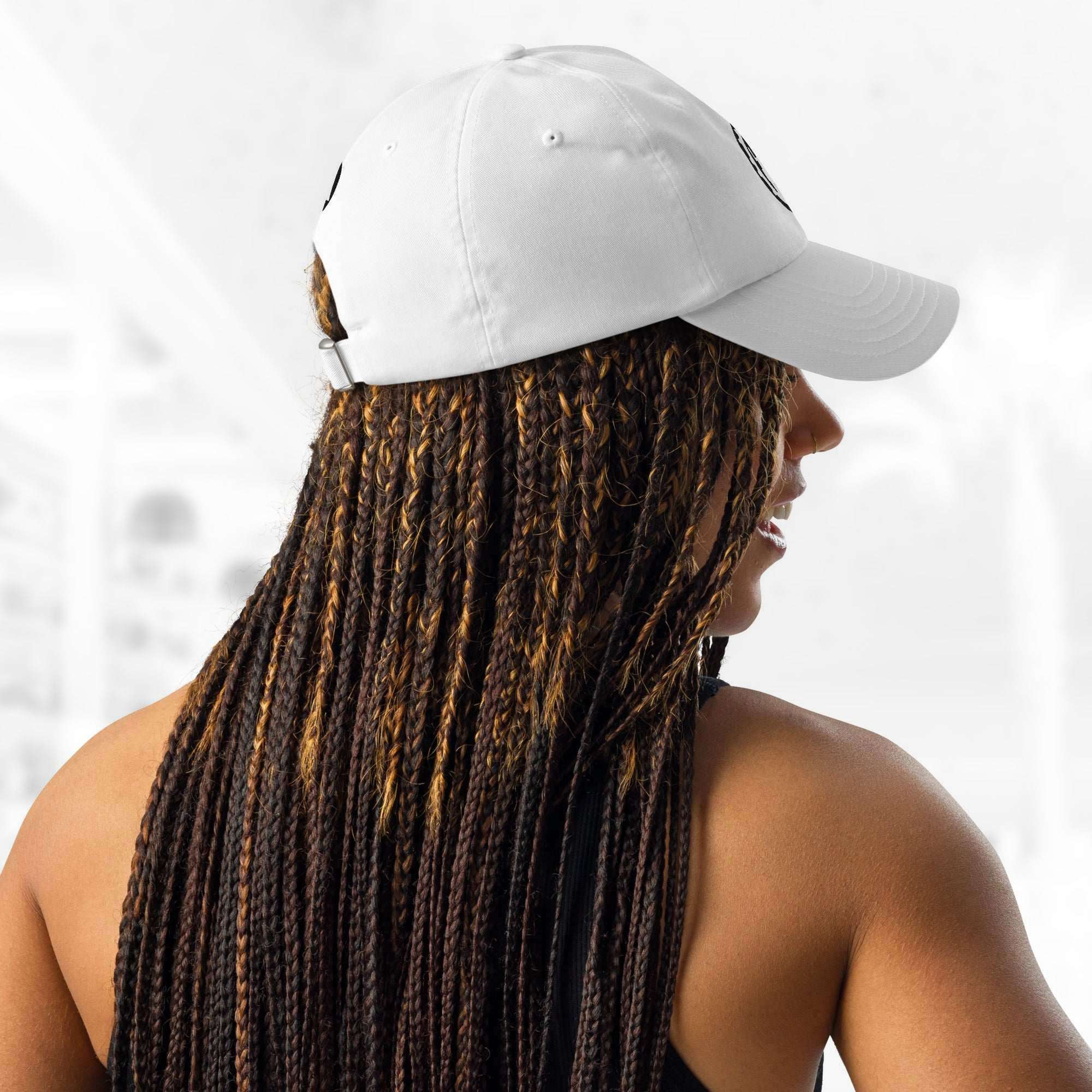 FFD2 x Under Armour® Stamp Cap