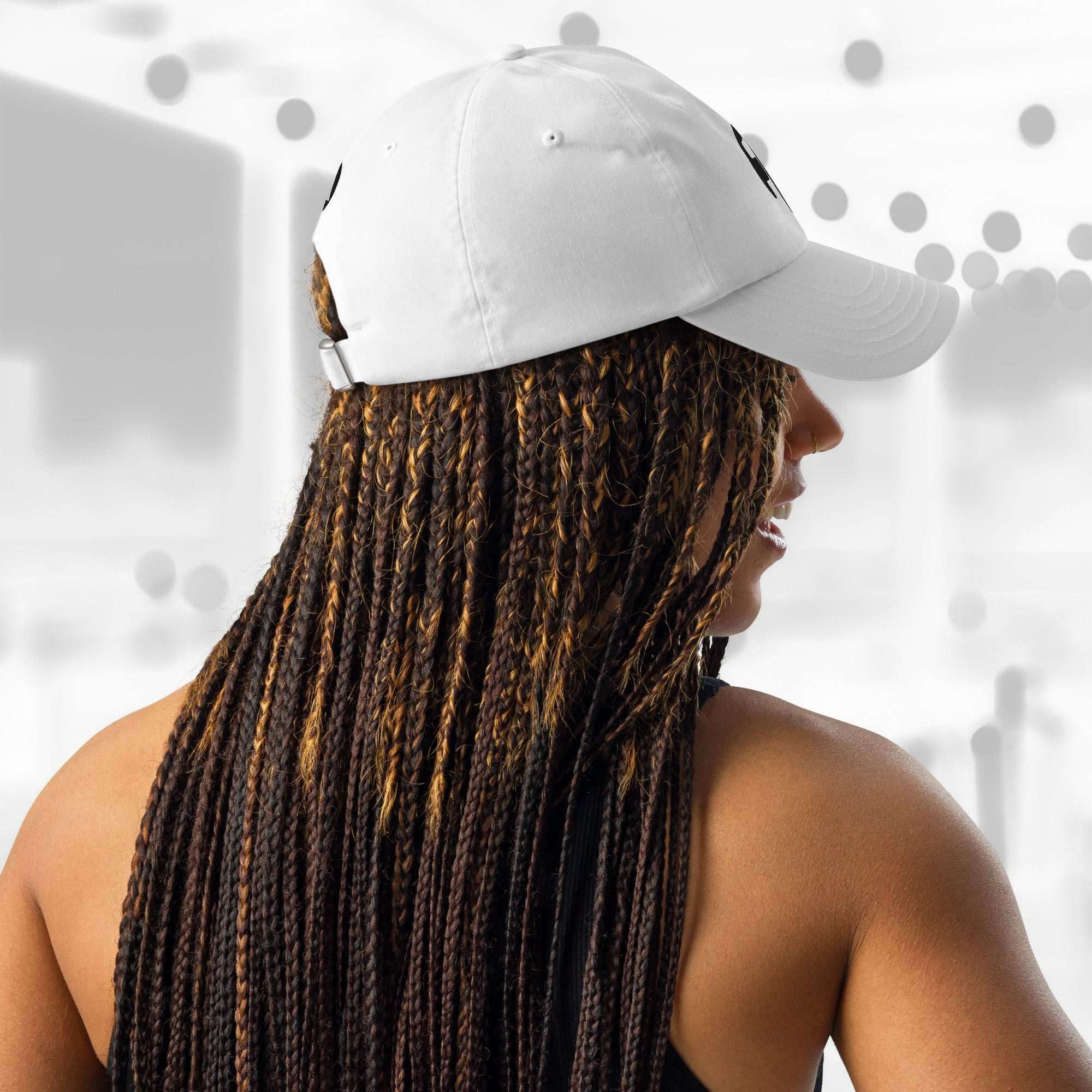 FFD20 x Under Armour® Stamp Cap