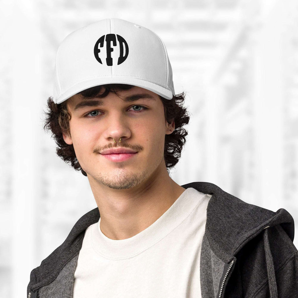 FFD20 x Adidas Stamp Cap