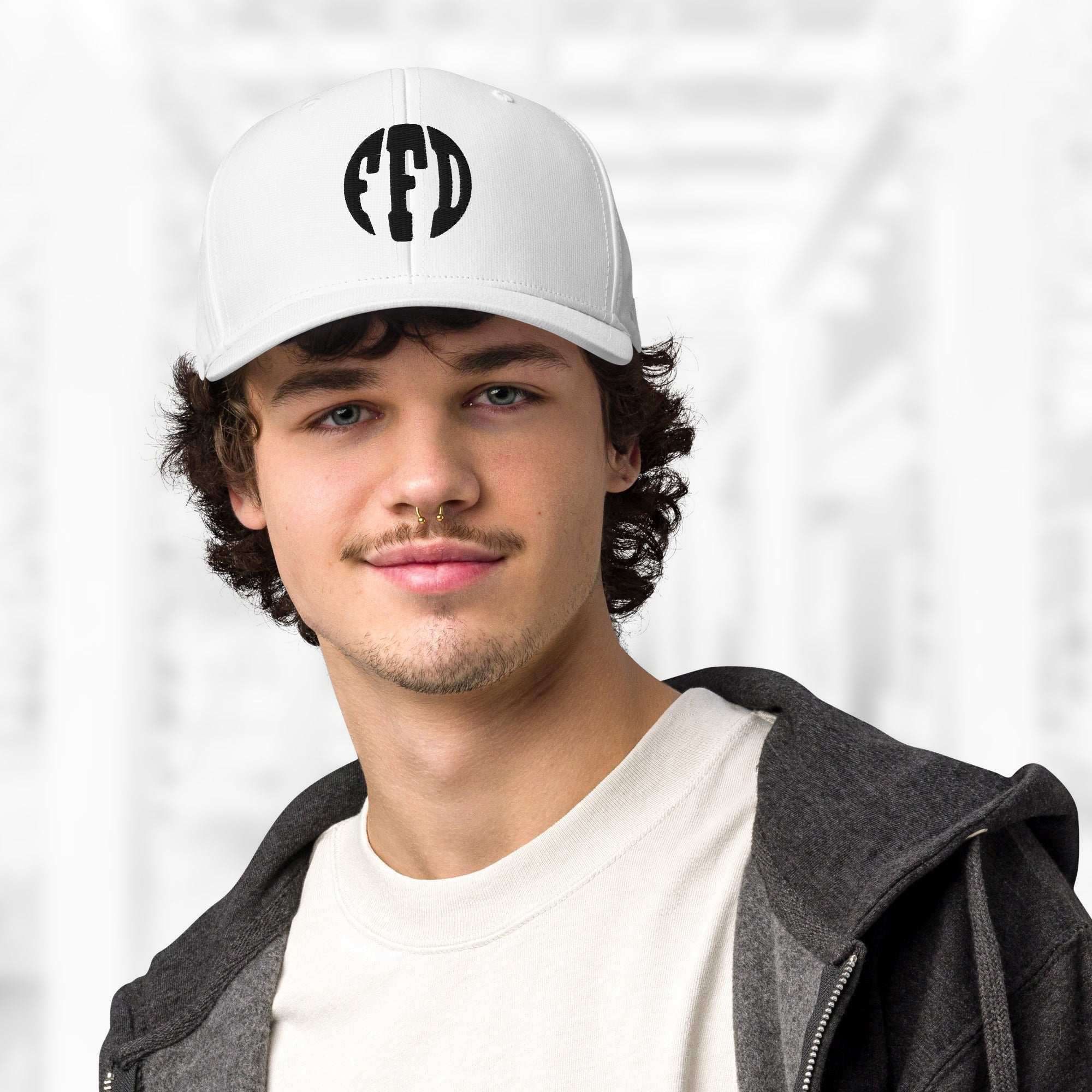 FFD20 x Adidas Stamp Cap