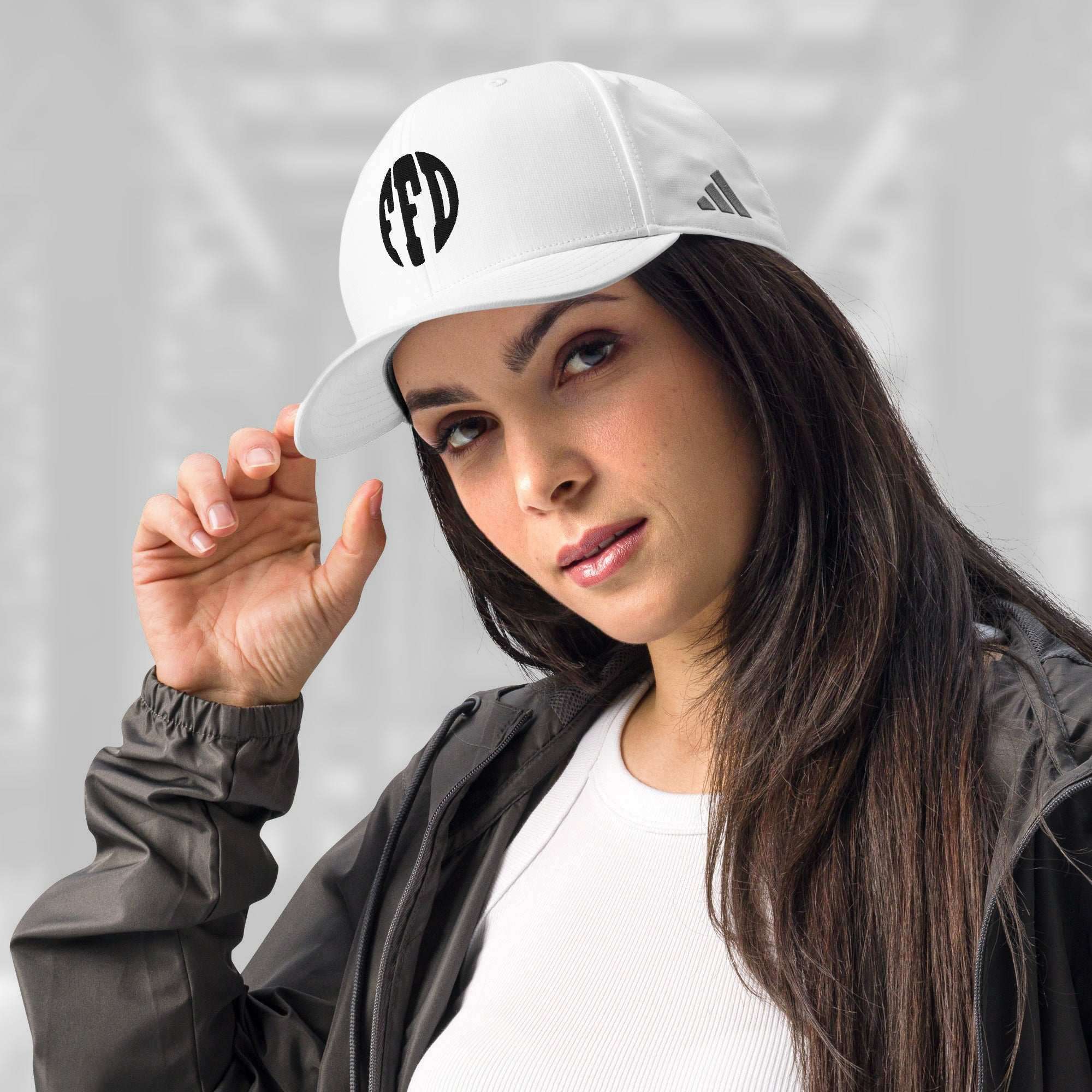 FFD20 x Adidas Stamp Cap