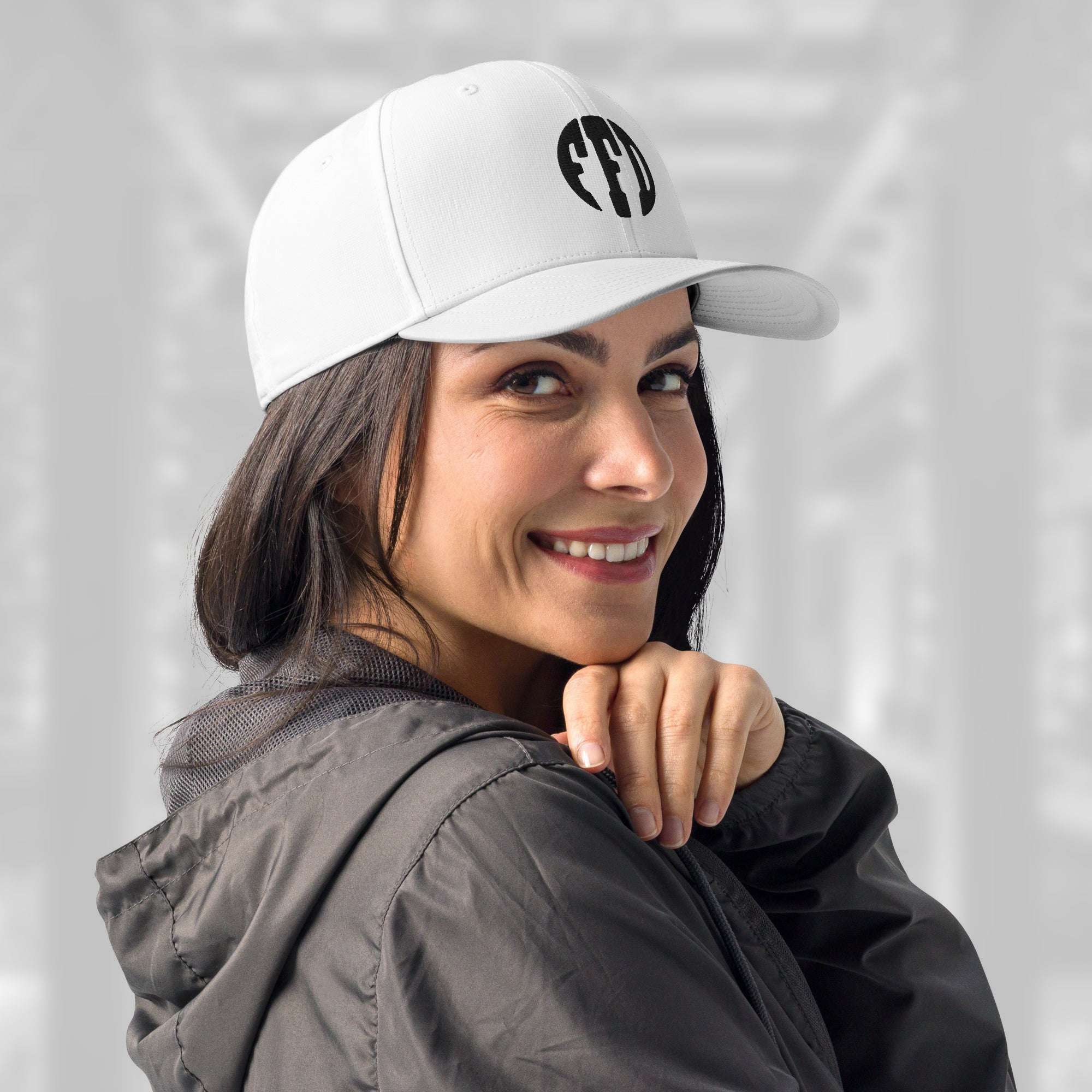 FFD20 x Adidas Stamp Cap