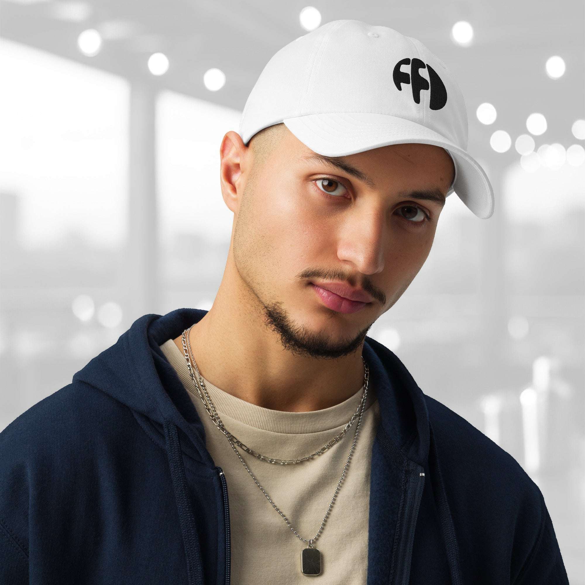 FFD20 x Under Armour® Stamp Cap