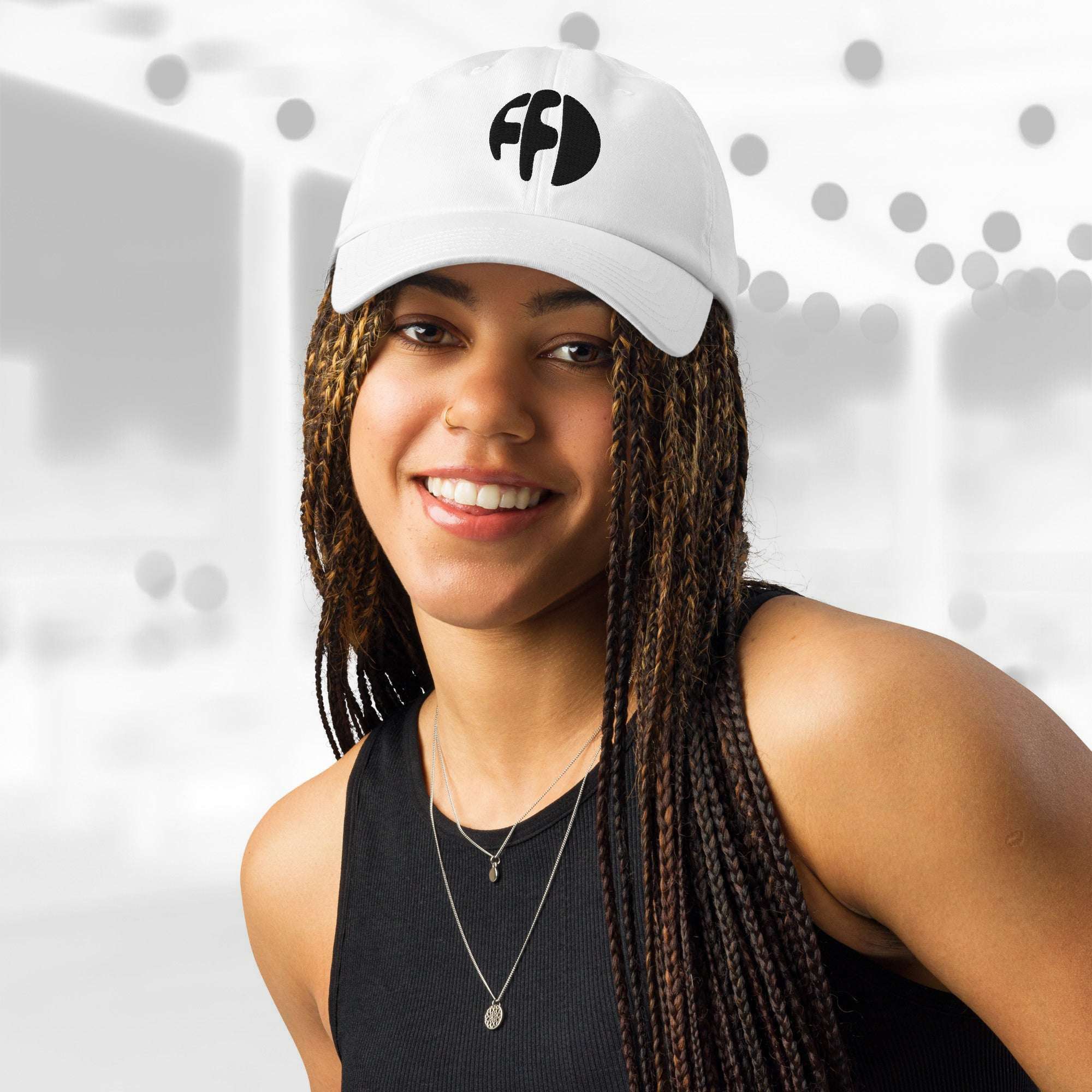 FFD20 x Under Armour® Stamp Cap