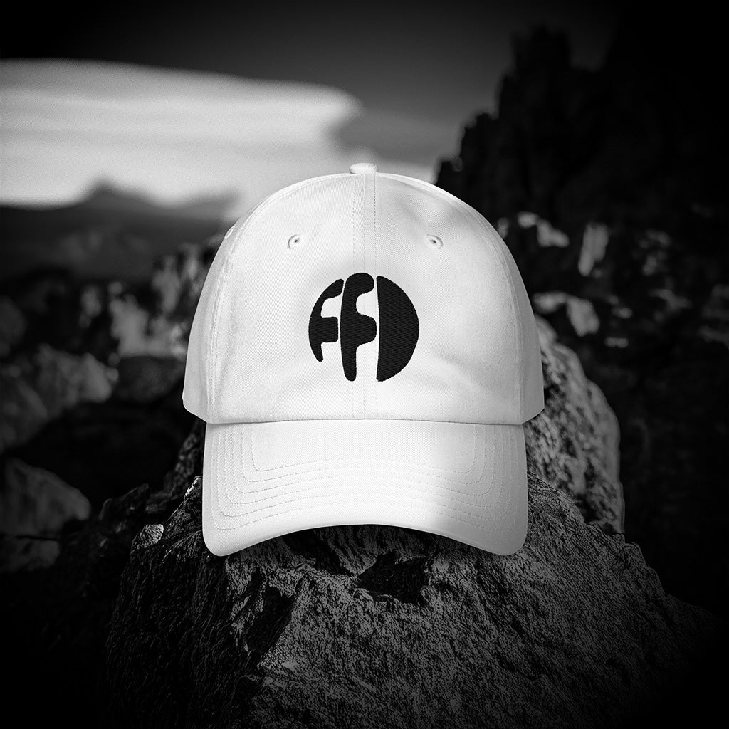 FFD20 x Under Armour® Stamp Cap