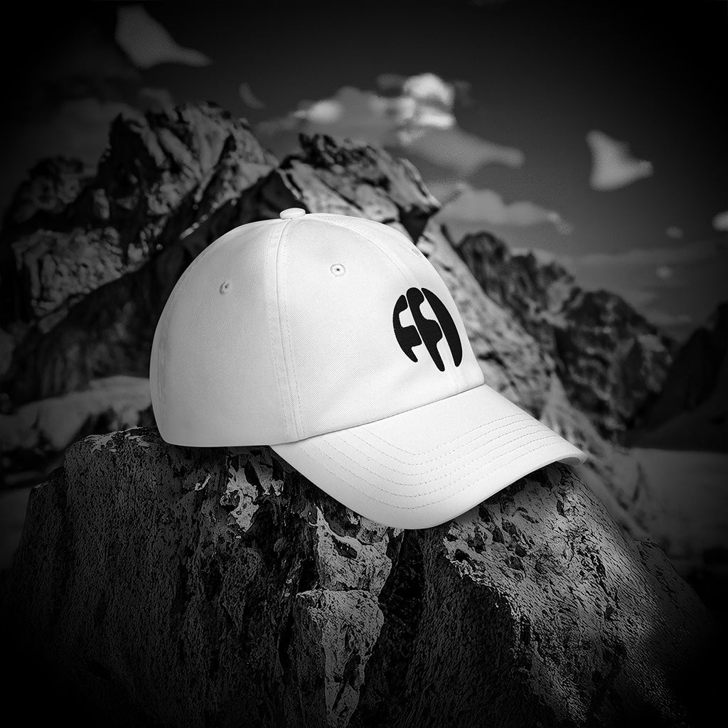 FFD20 x Under Armour® Stamp Cap