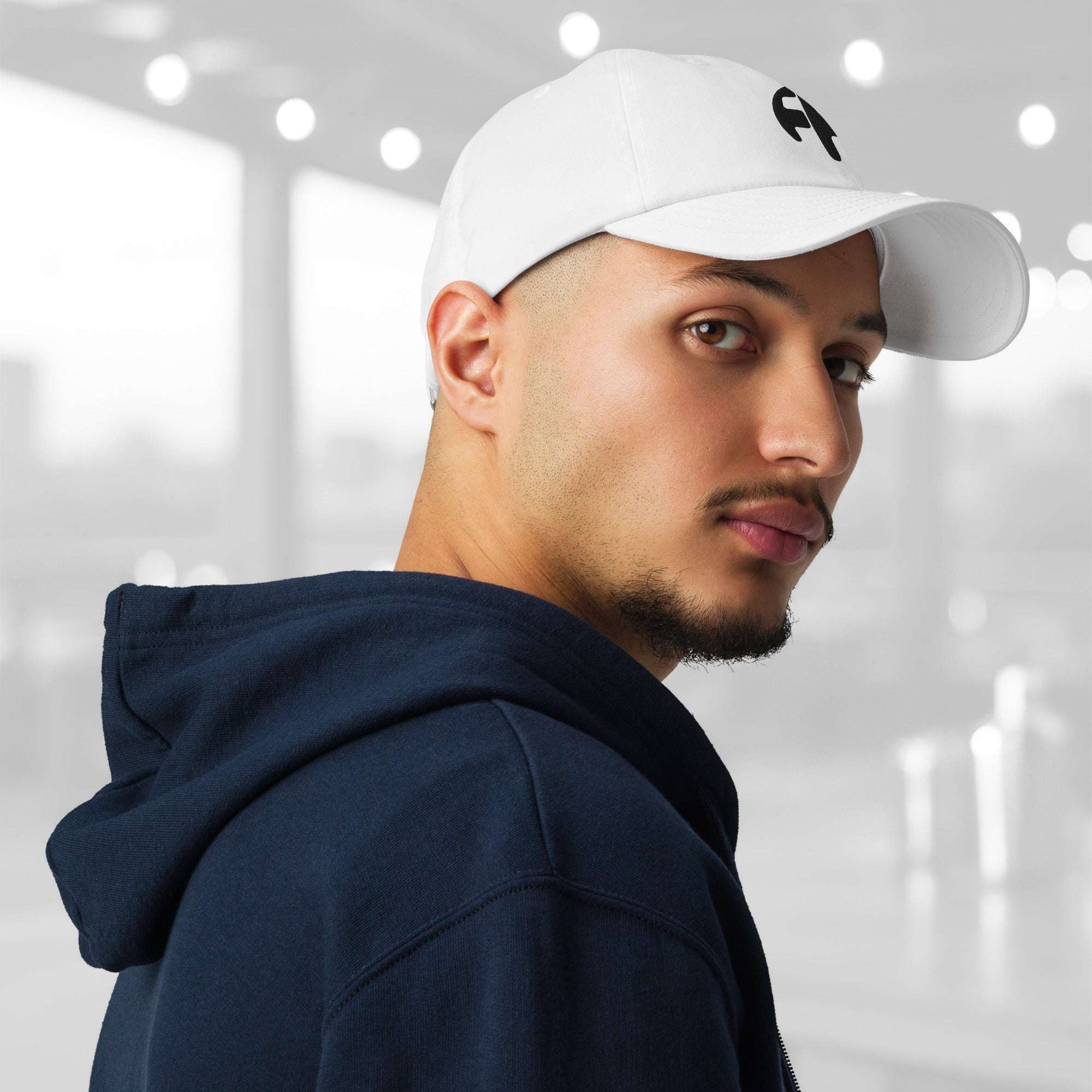FFD20 x Under Armour® Stamp Cap