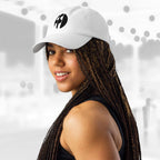 FFD20 x Under Armour® Stamp Cap
