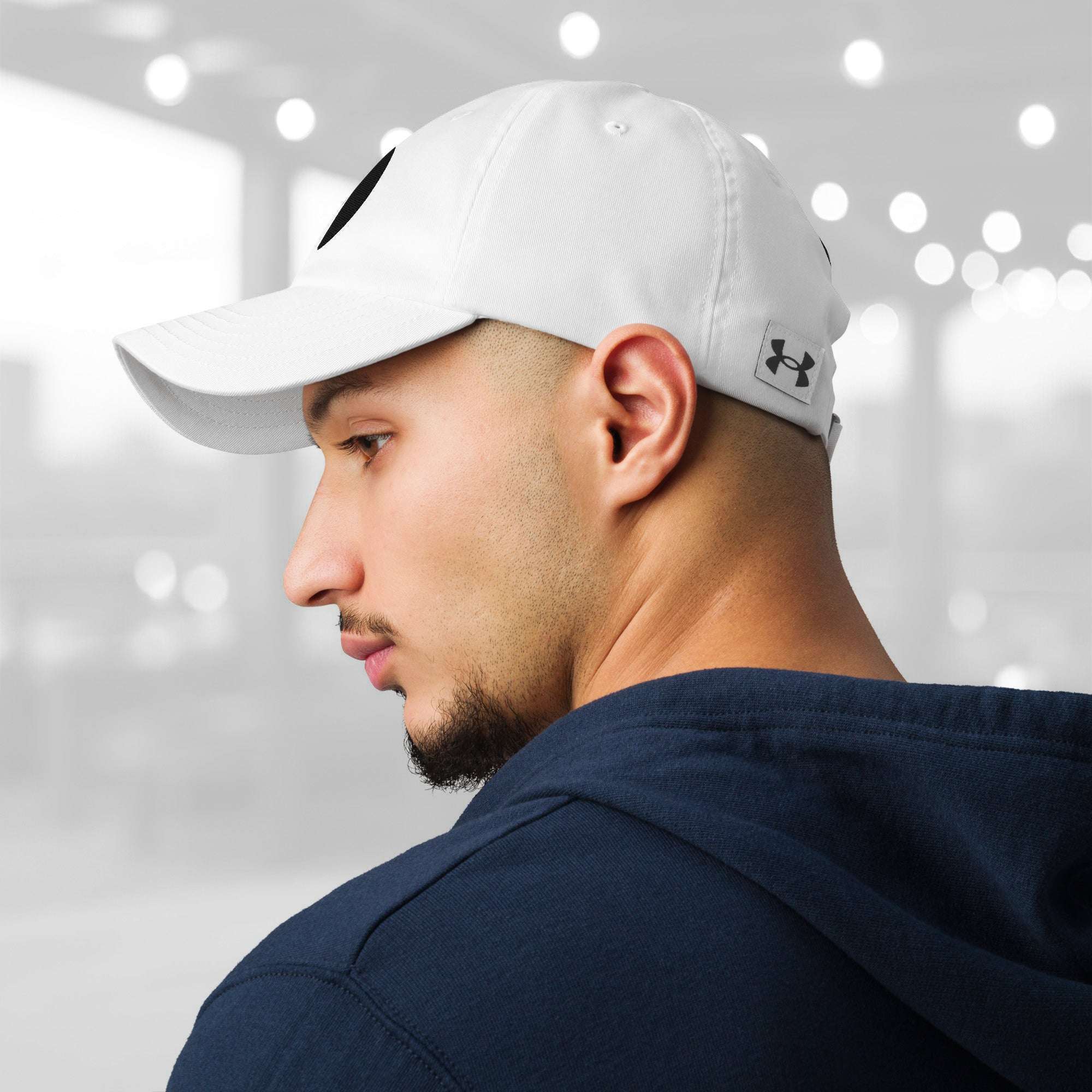 FFD20 x Under Armour® Stamp Cap