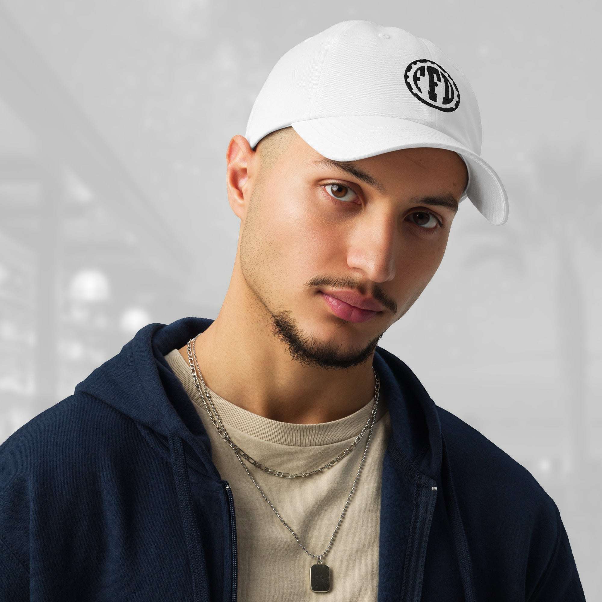 FFD2 x Under Armour® Stamp Cap