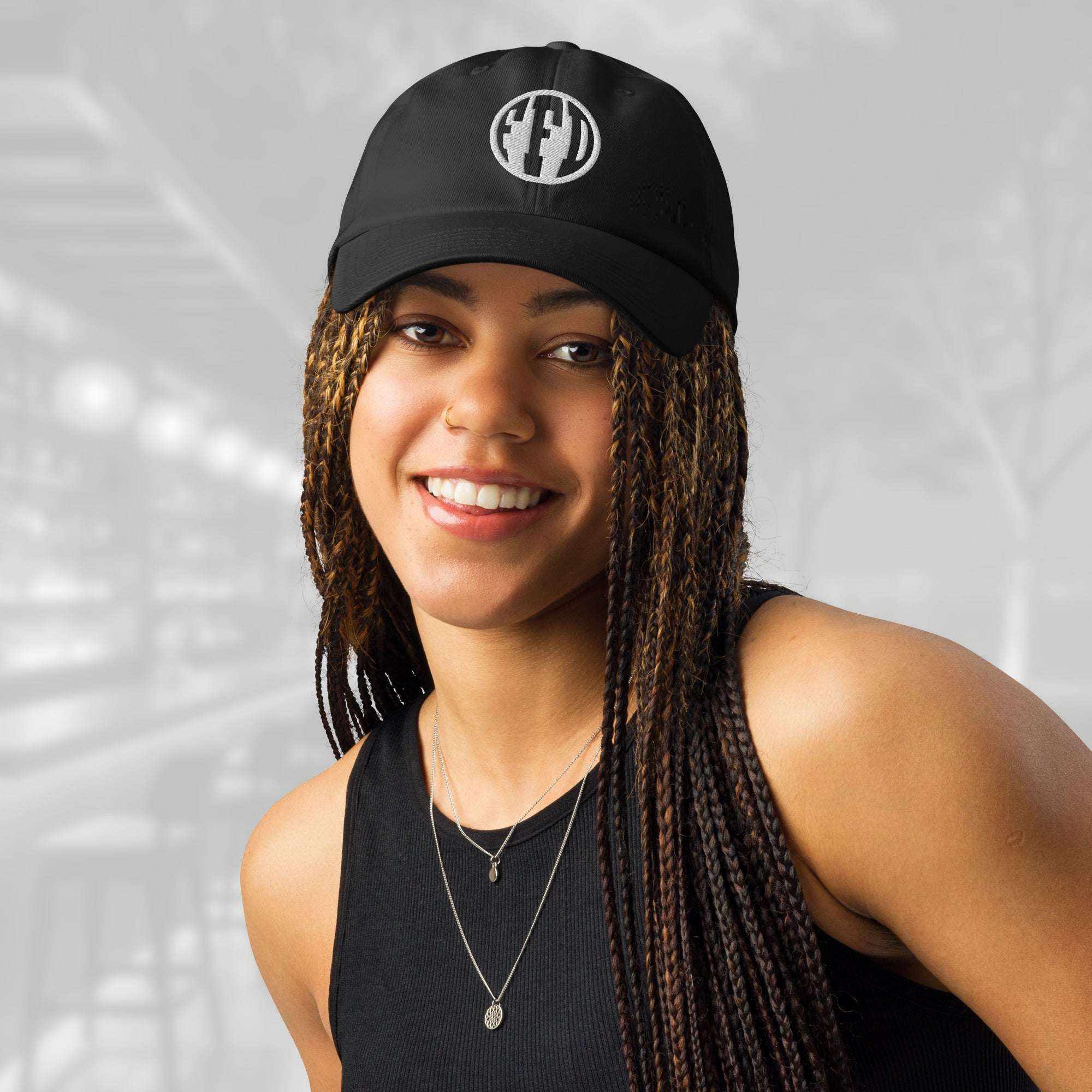 FFD3 x Under Armour® Stamp Cap