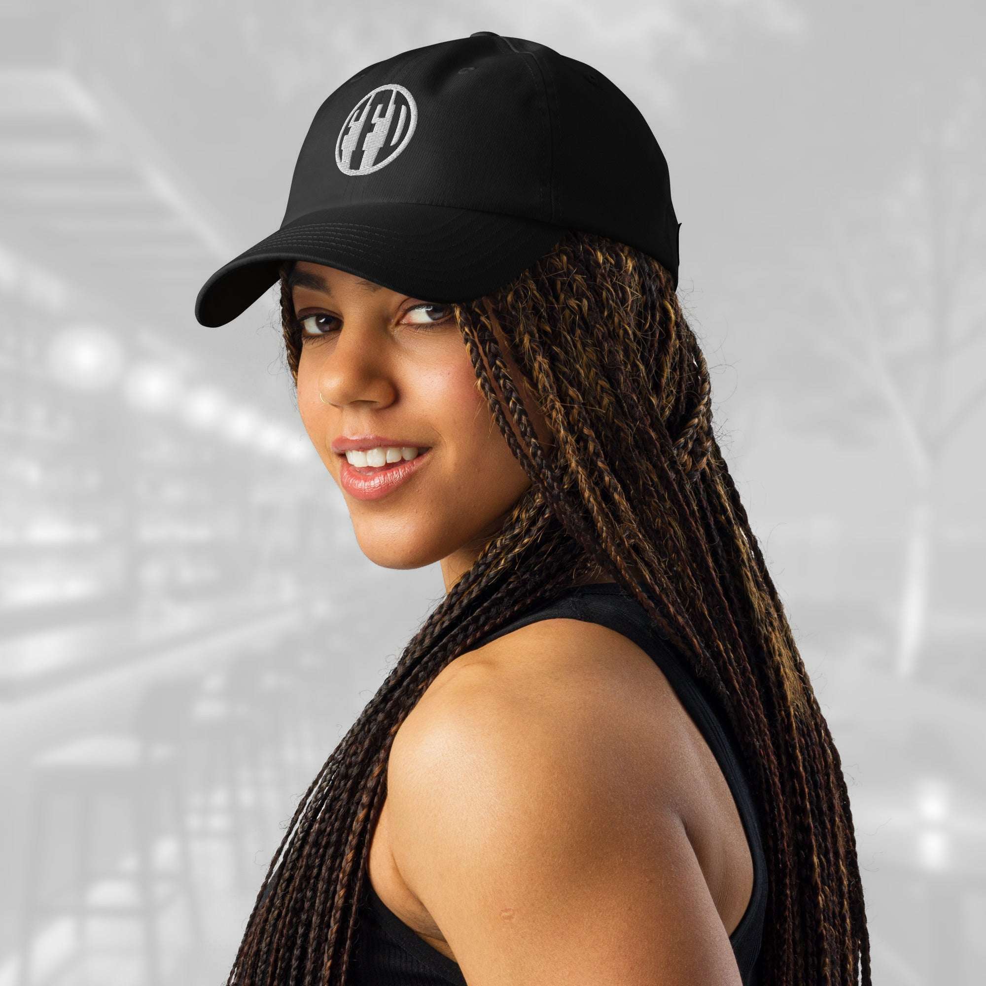 FFD3 x Under Armour® Stamp Cap