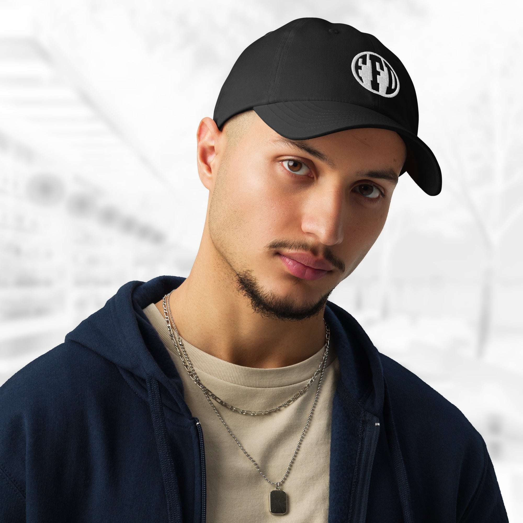 FFD3 x Under Armour® Stamp Cap