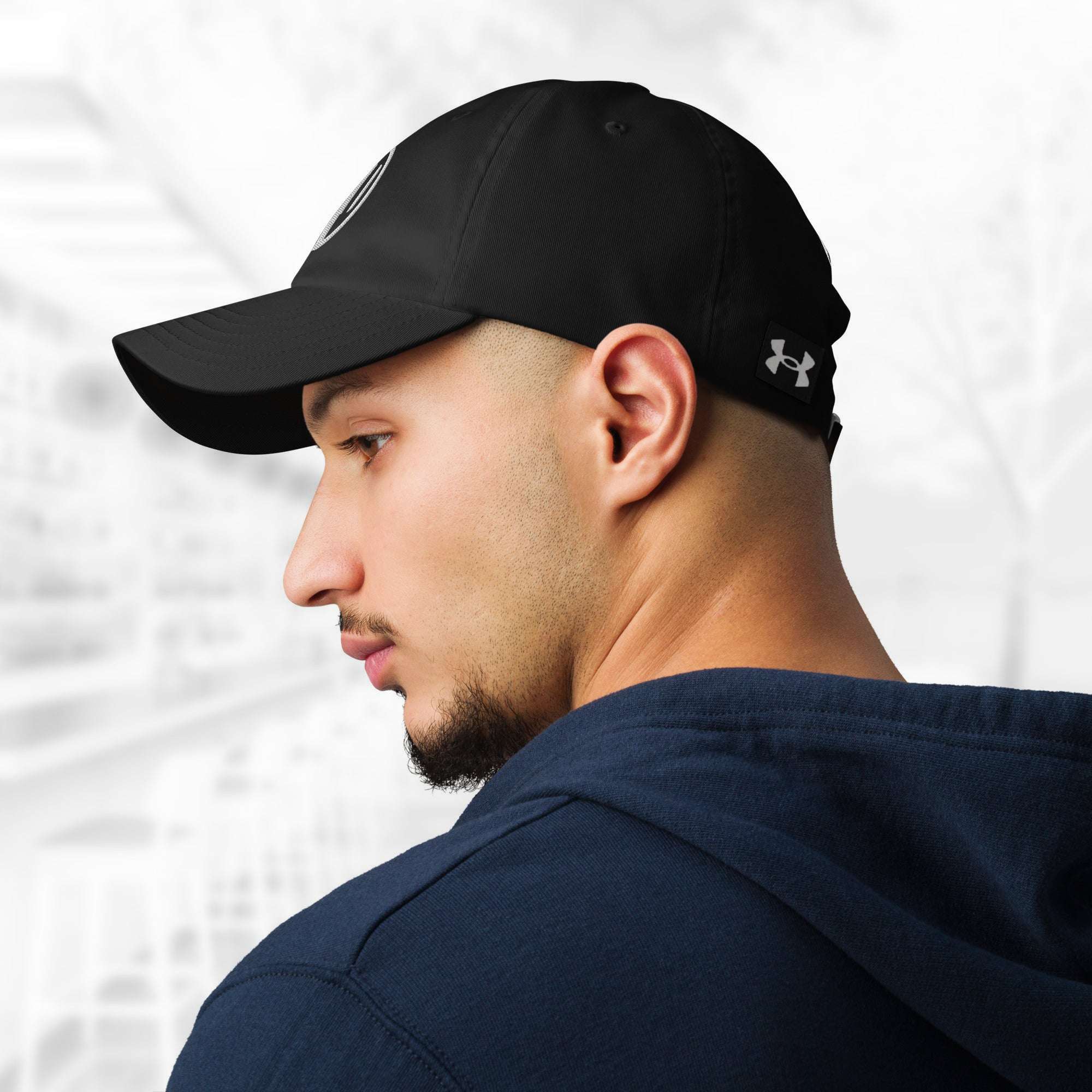 FFD3 x Under Armour® Stamp Cap