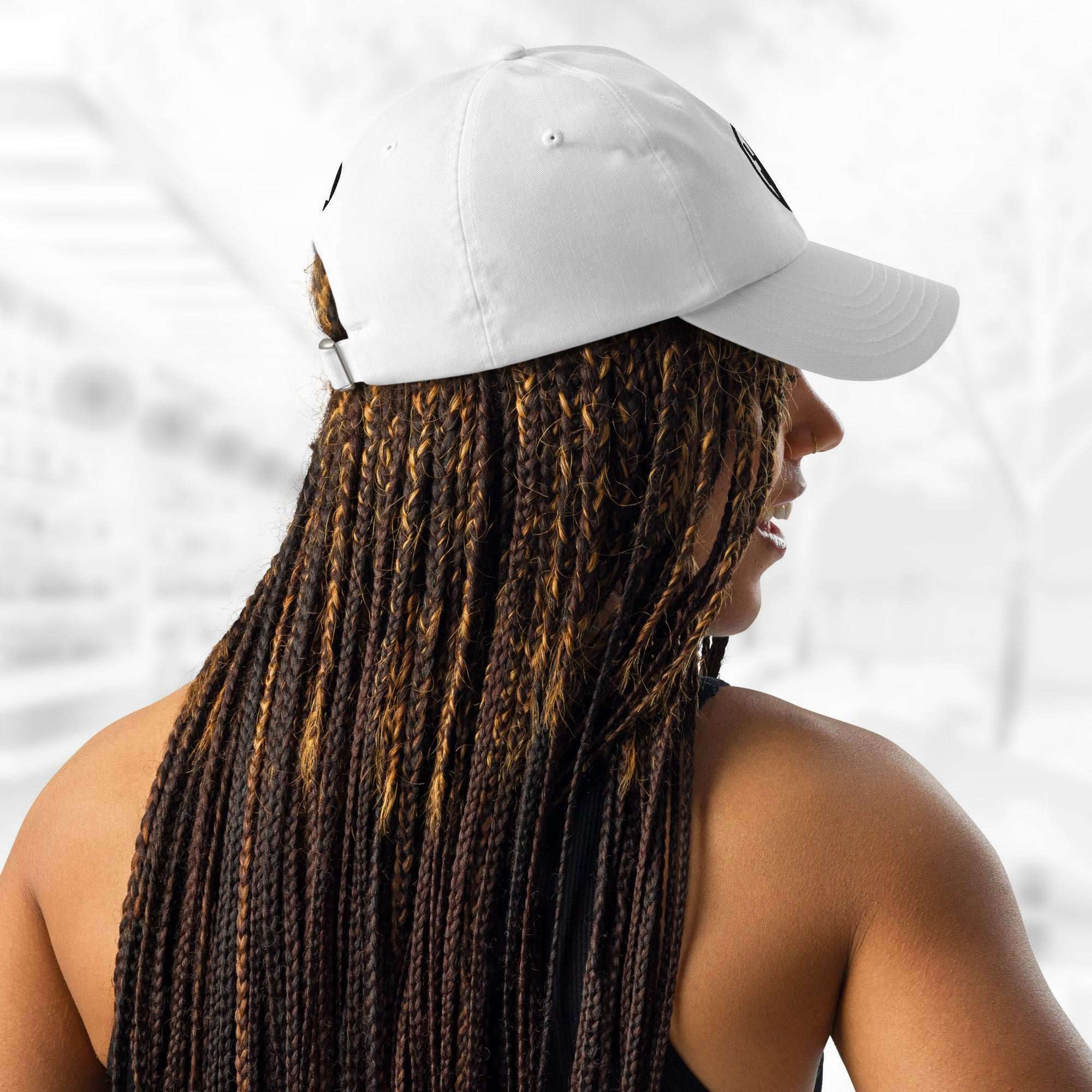 FFD4 x Under Armour® Stamp Cap