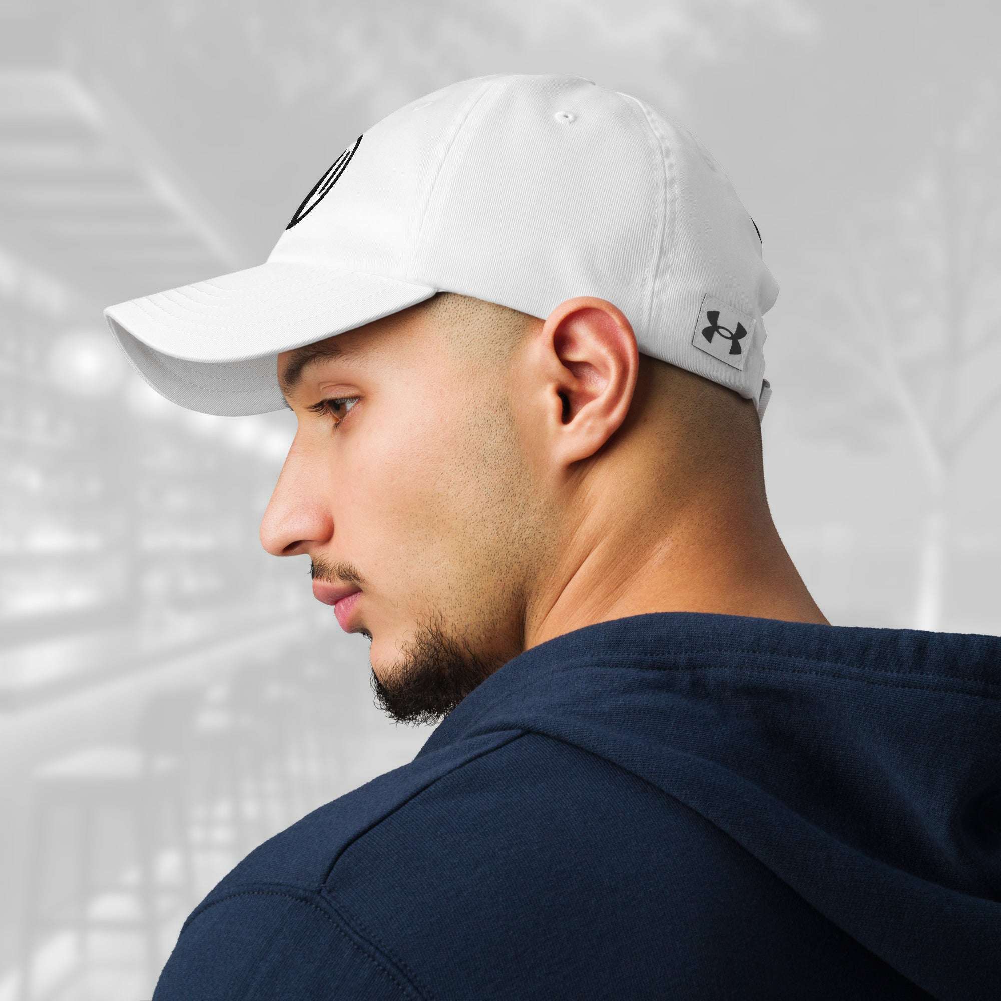 FFD4 x Under Armour® Stamp Cap