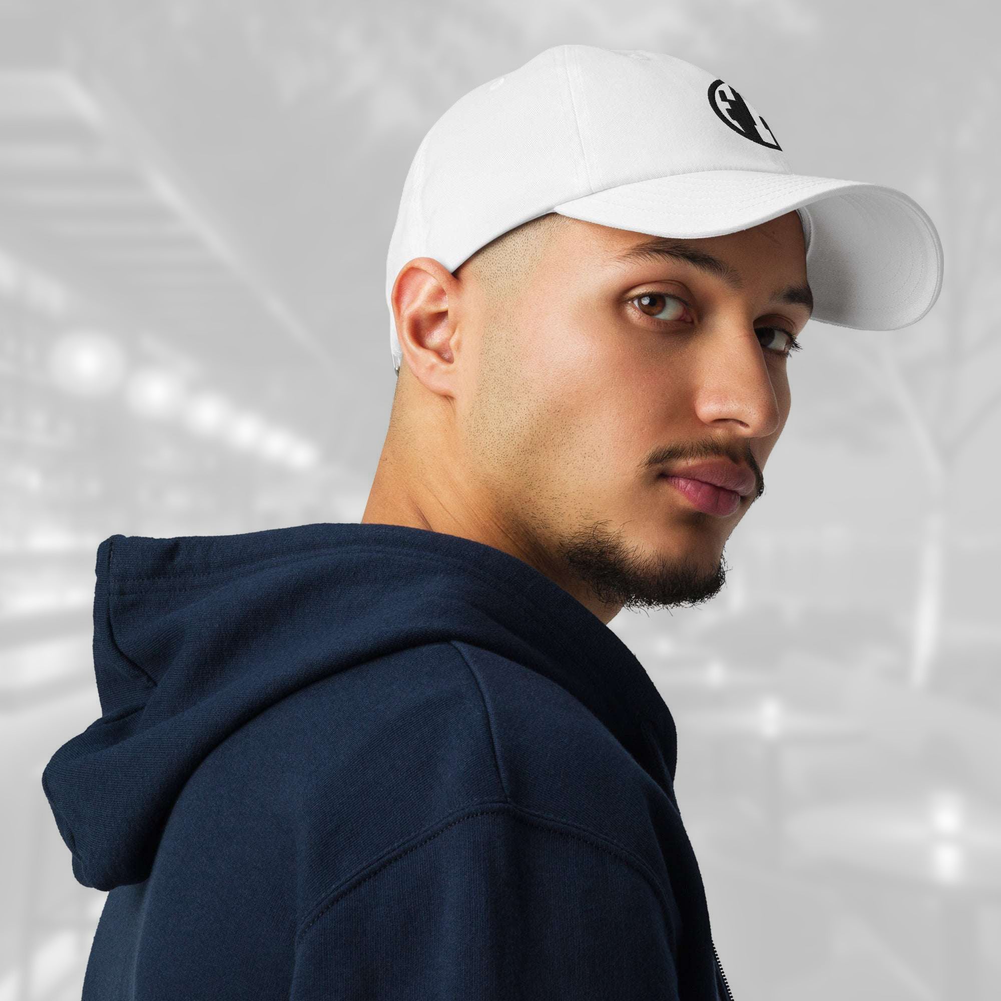 FFD4 x Under Armour® Stamp Cap