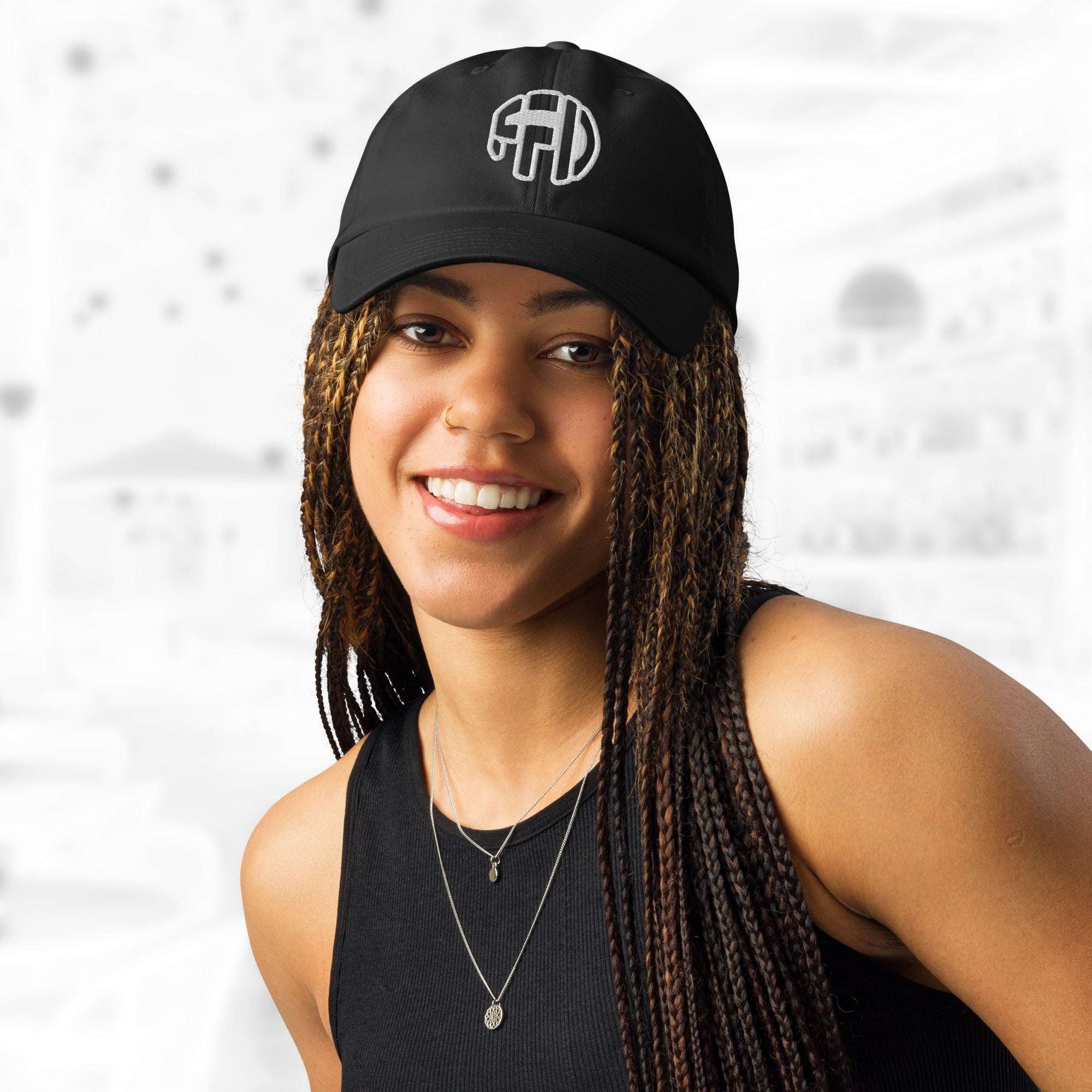 FFD5 x Under Armour® Stamp Cap