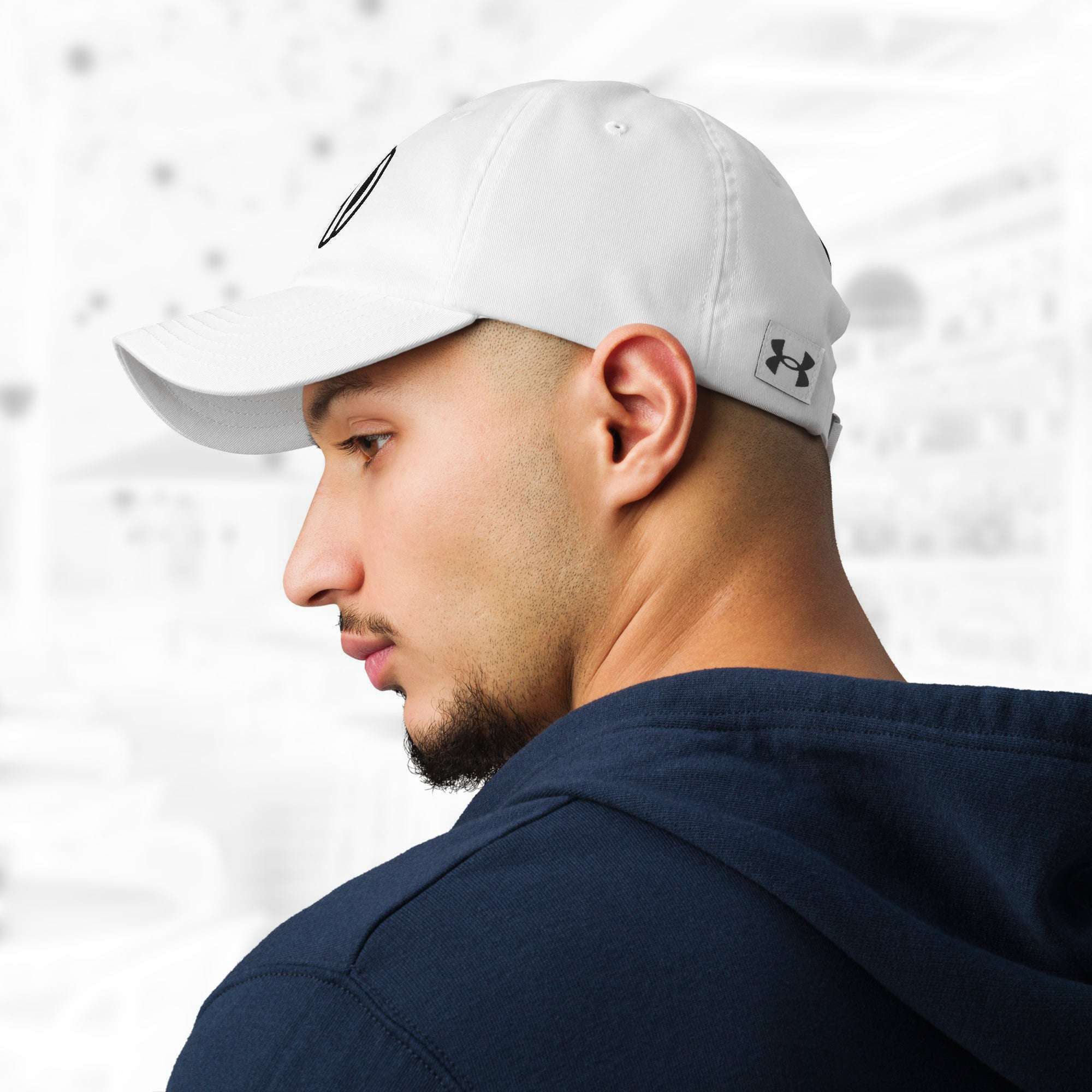 FFD6 x Under Armour® Stamp Cap