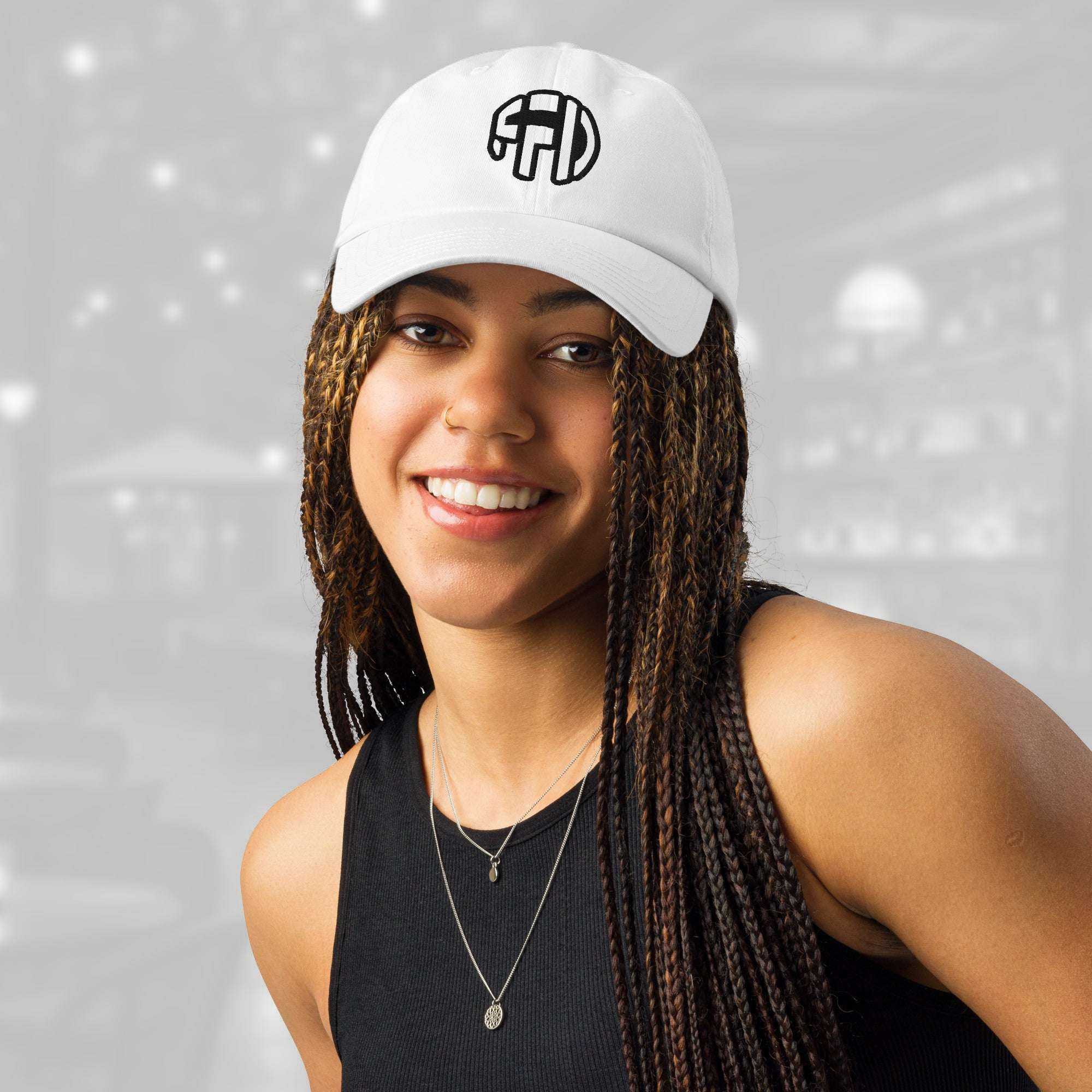 FFD6 x Under Armour® Stamp Cap