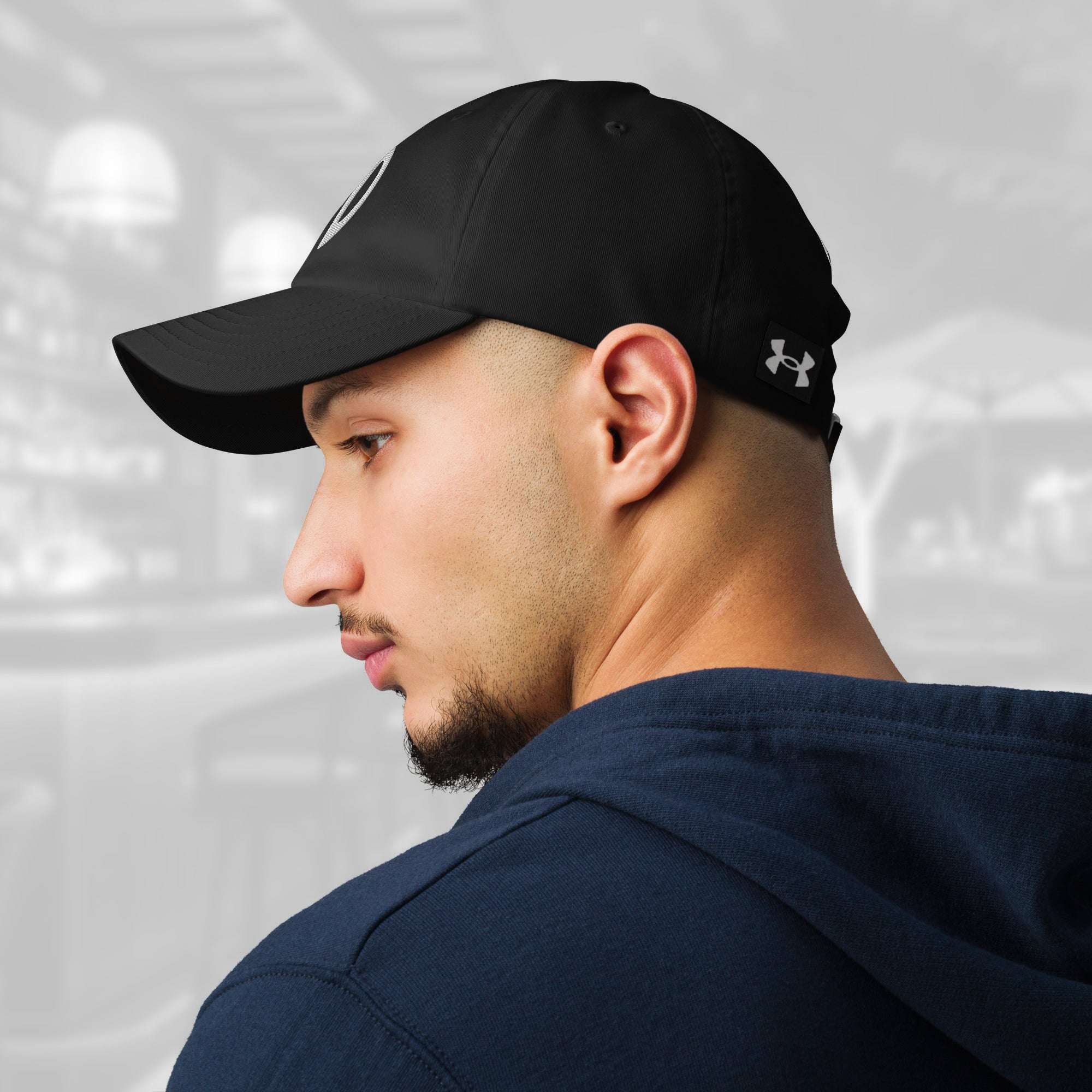 FFD7 x Under Armour® Stamp Cap