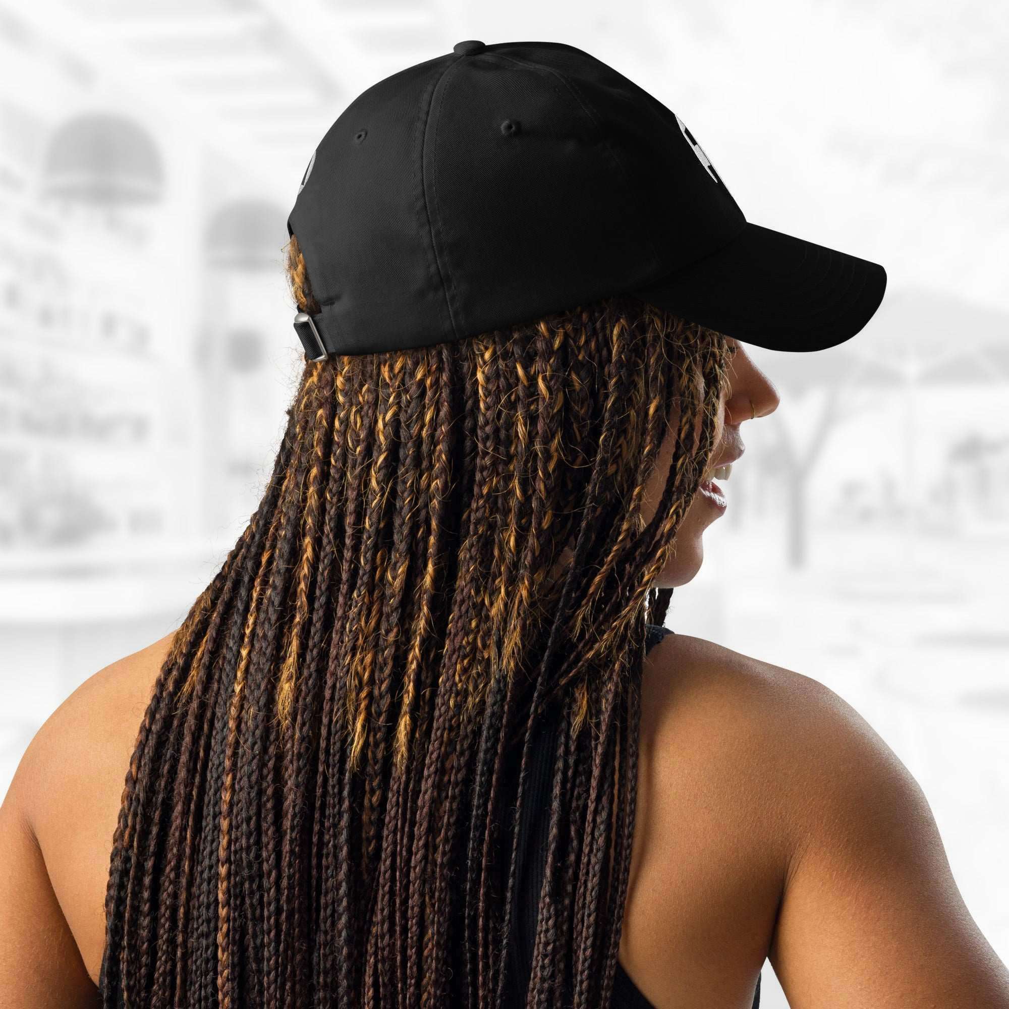 FFD7 x Under Armour® Stamp Cap
