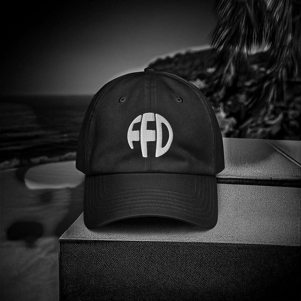 FFD7 x Under Armour® Stamp Cap