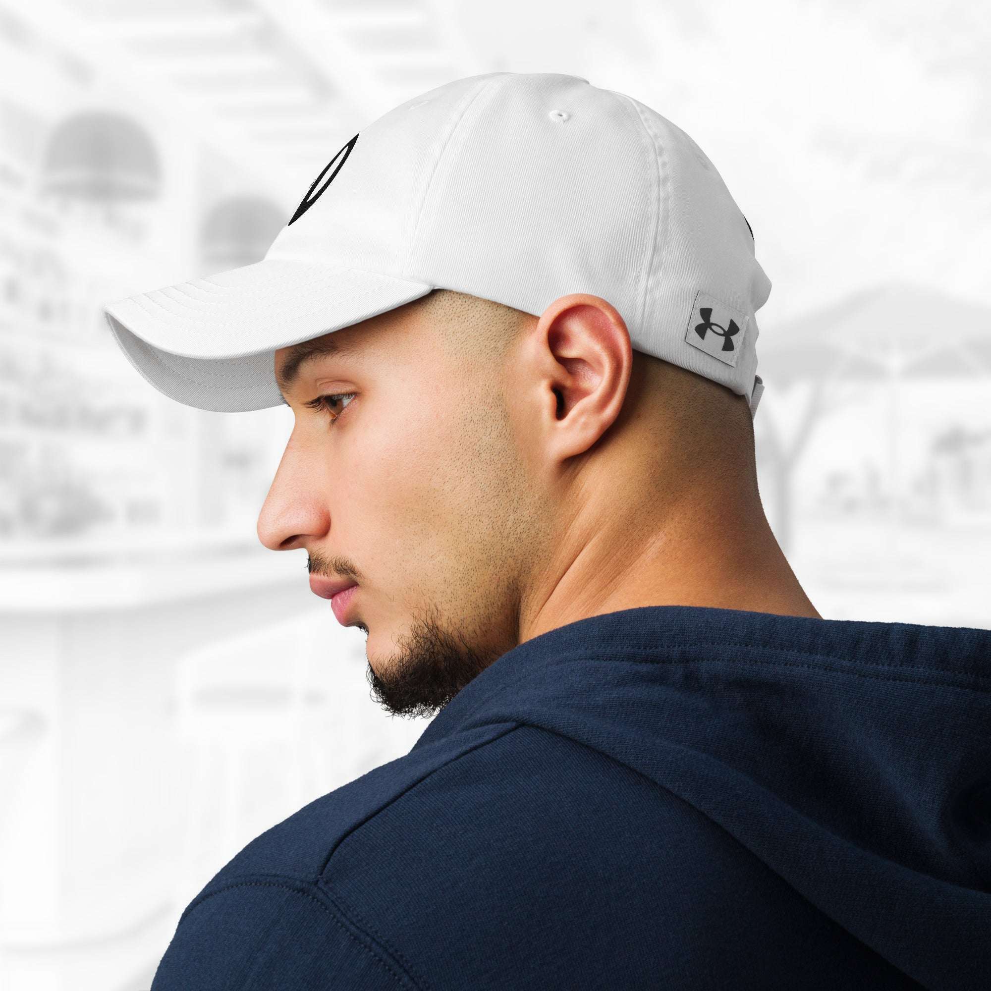 FFD8 x Under Armour® Stamp Cap