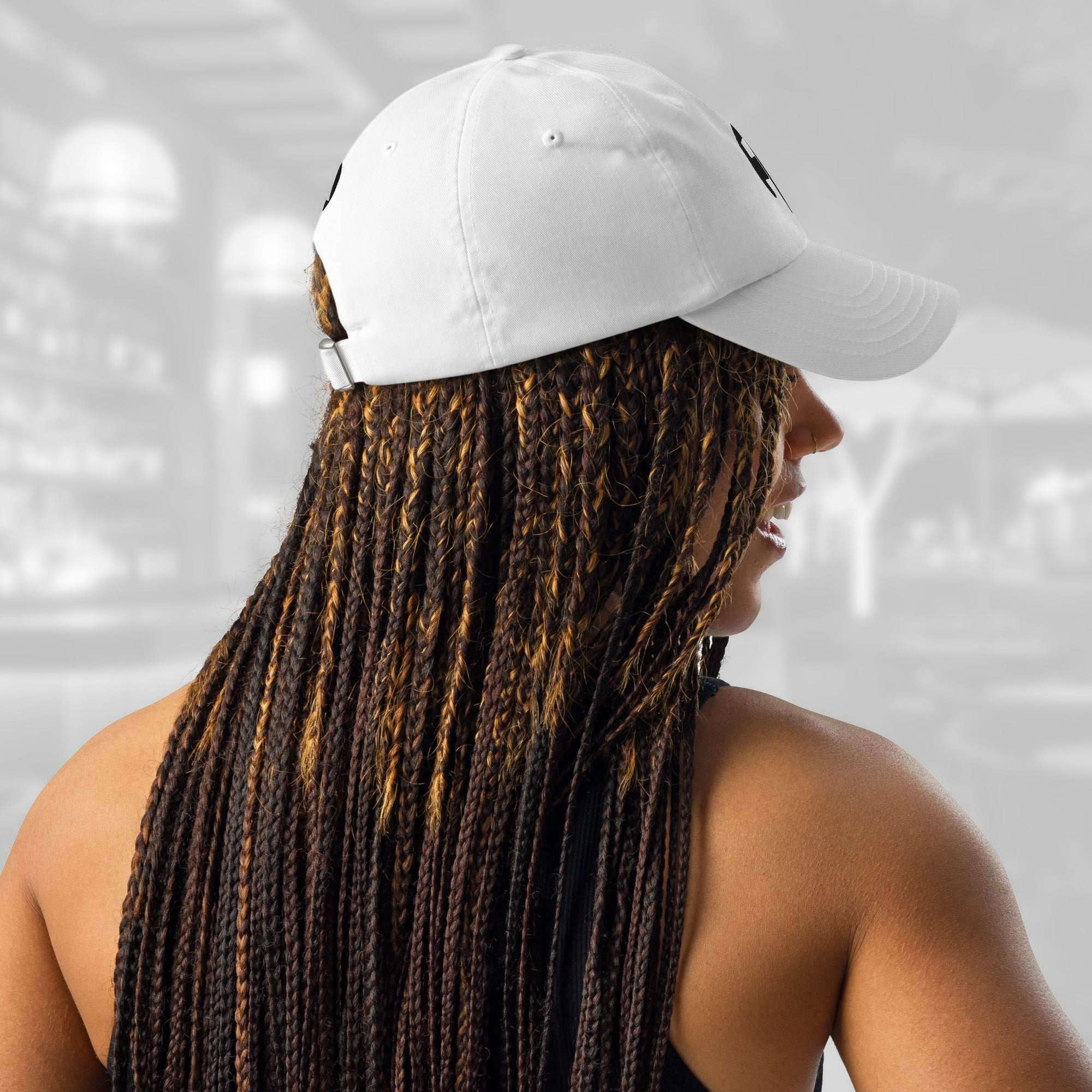 FFD8 x Under Armour® Stamp Cap
