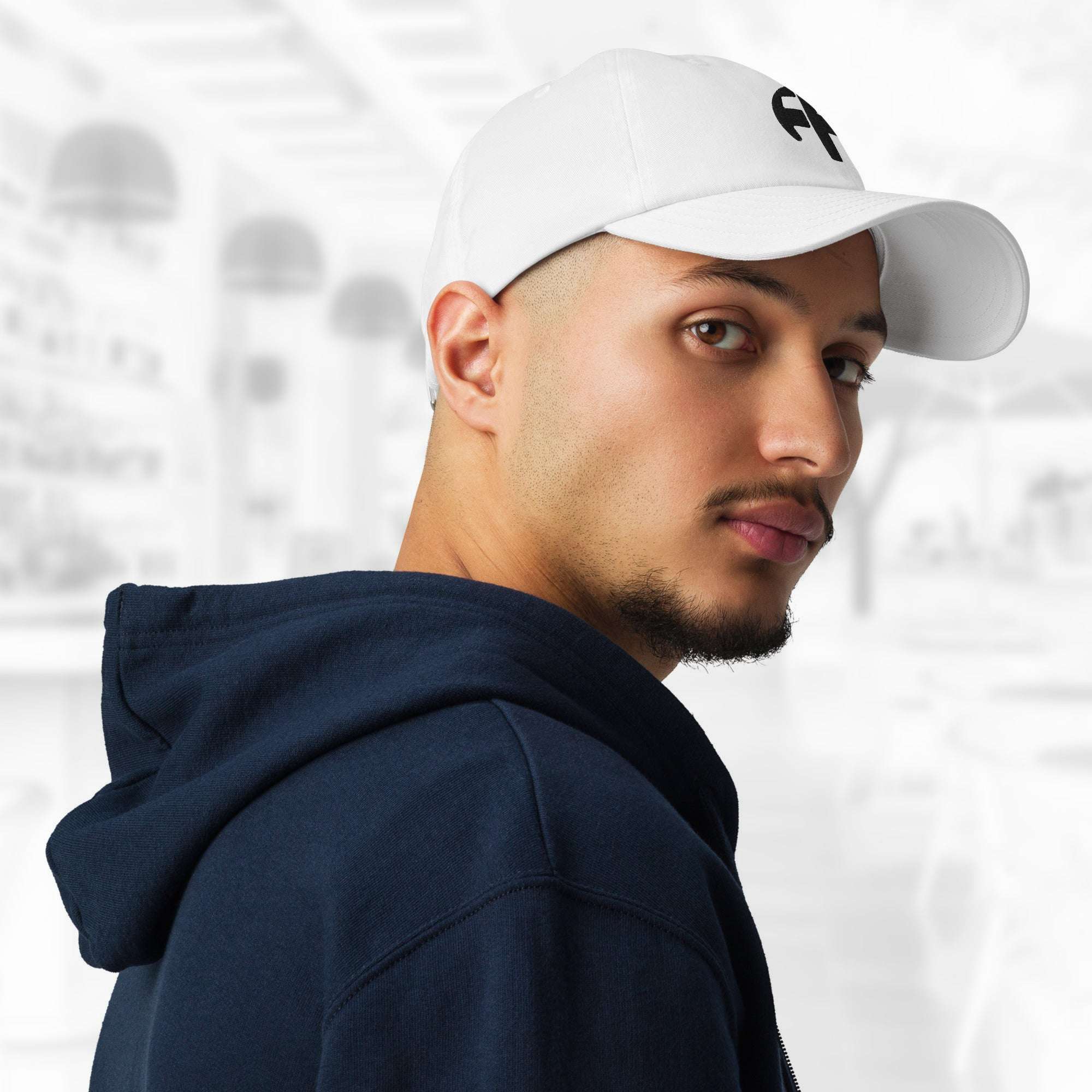 FFD8 x Under Armour® Stamp Cap