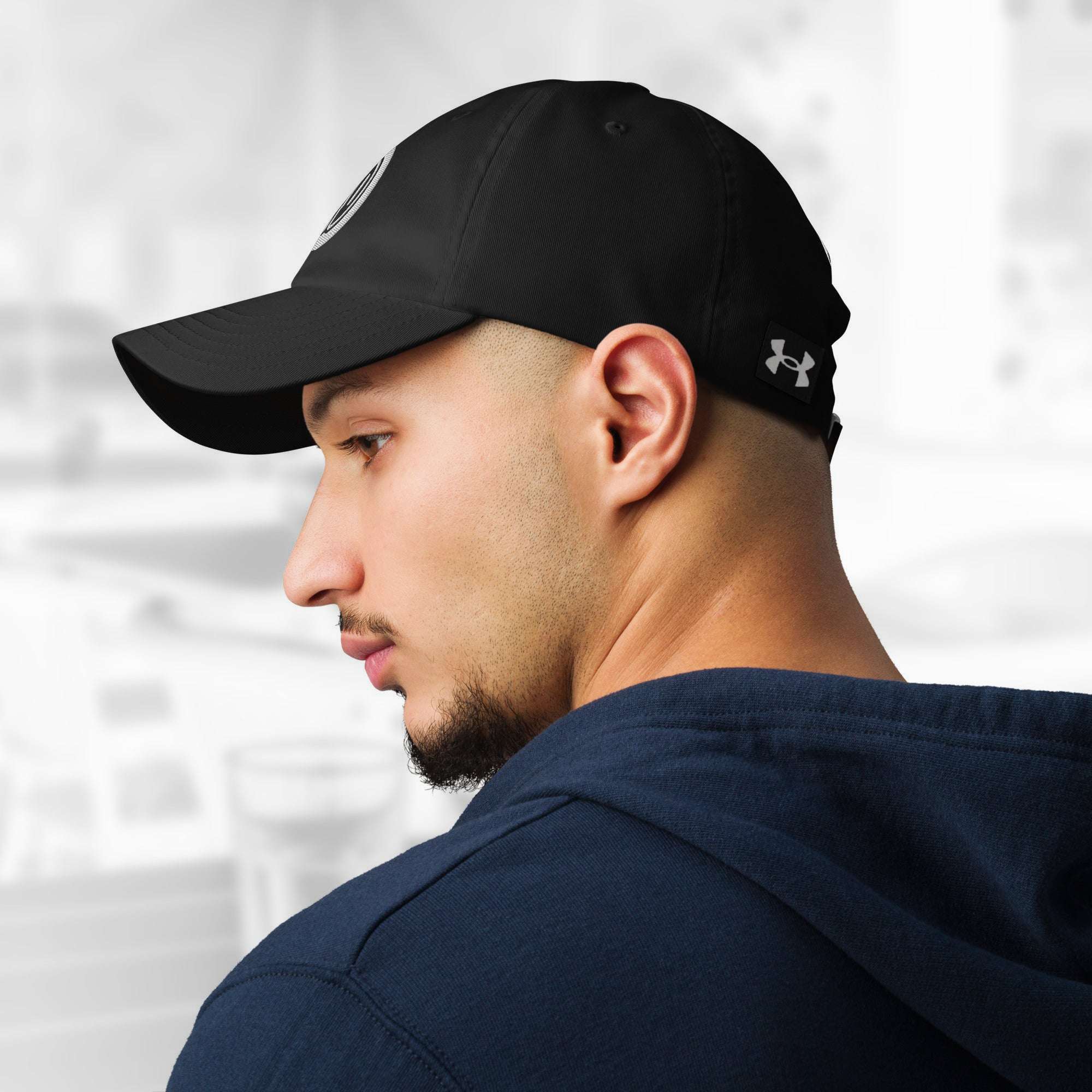 FFD9 x Under Armour® Stamp Cap