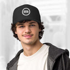 FFD9 x Adidas Stamp Cap