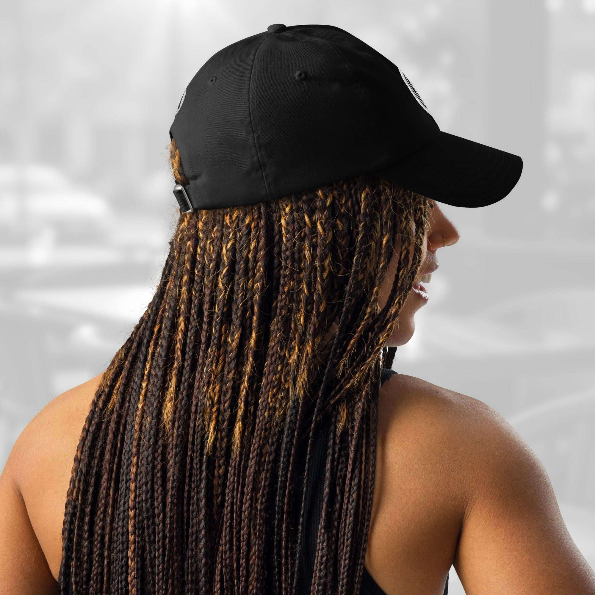 FFD9 x Under Armour® Stamp Cap