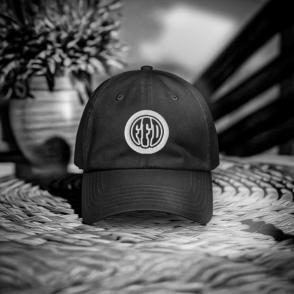 FFD9 x Under Armour® Stamp Cap