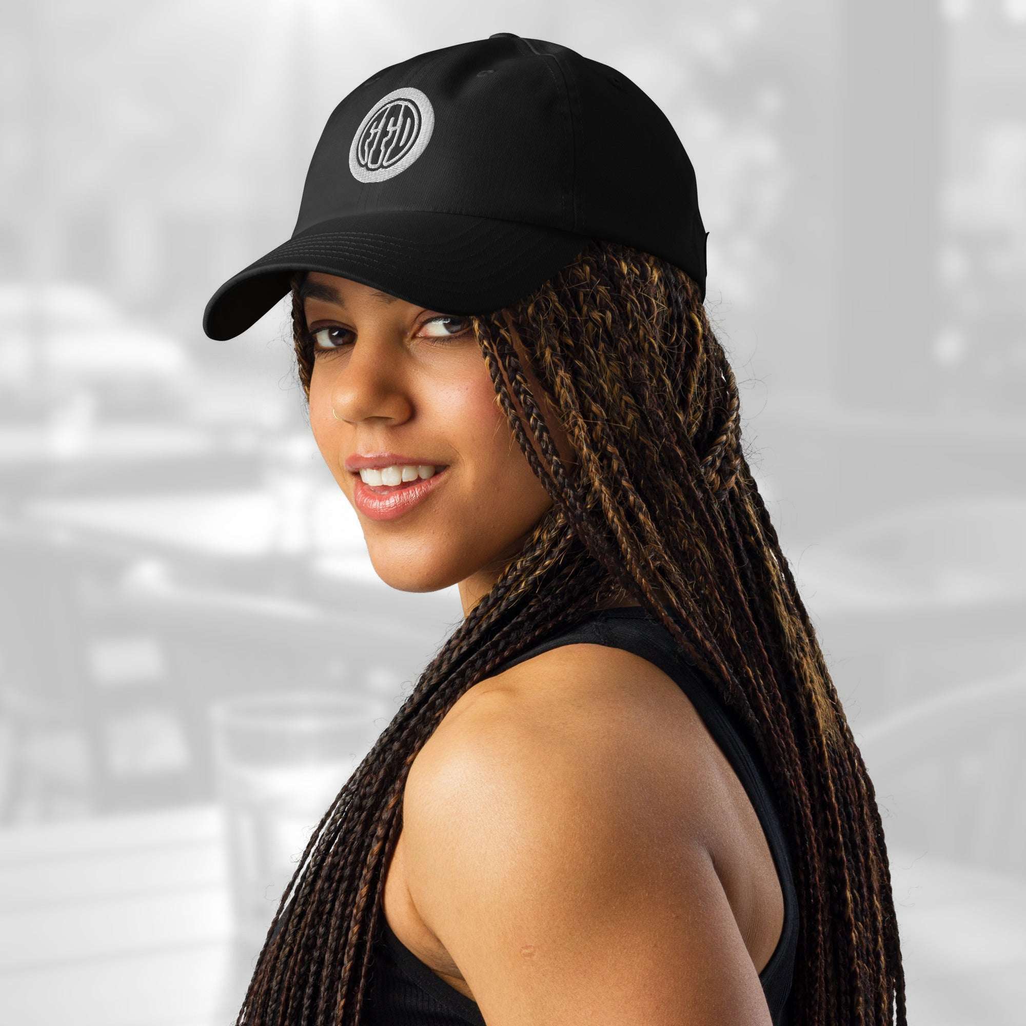 FFD9 x Under Armour® Stamp Cap