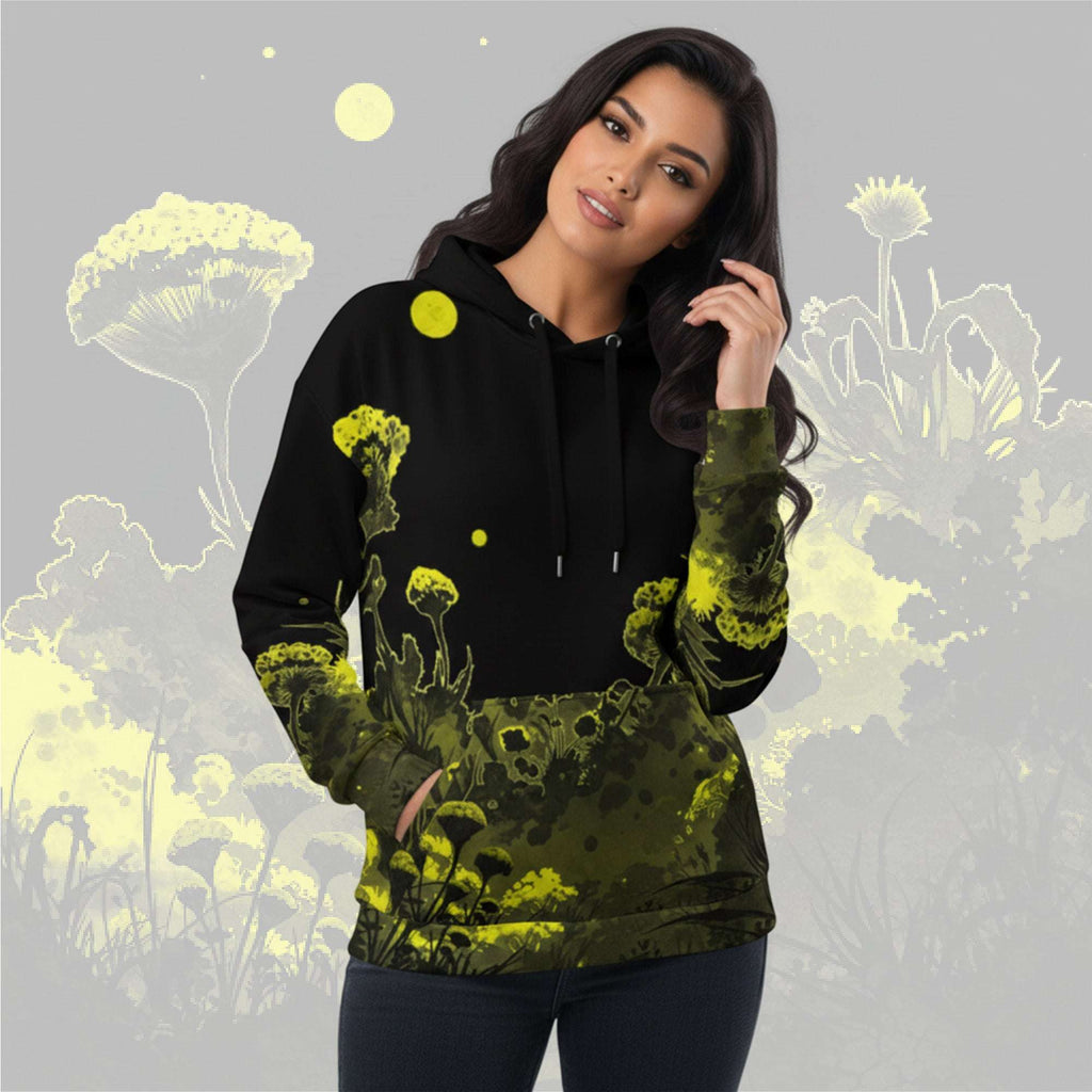 FFD Luminescence Hoodie (No.03)