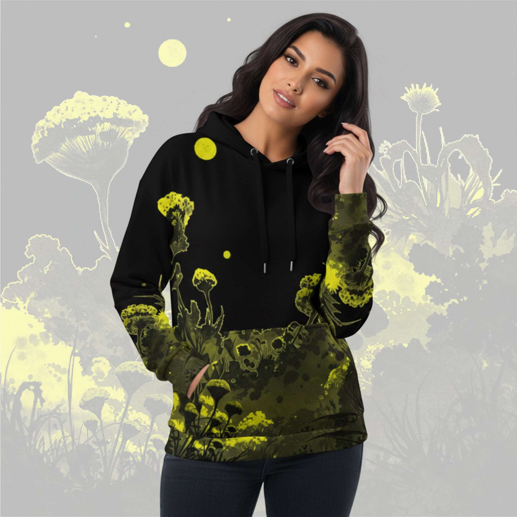 FFD Luminescence Hoodie (No.03)