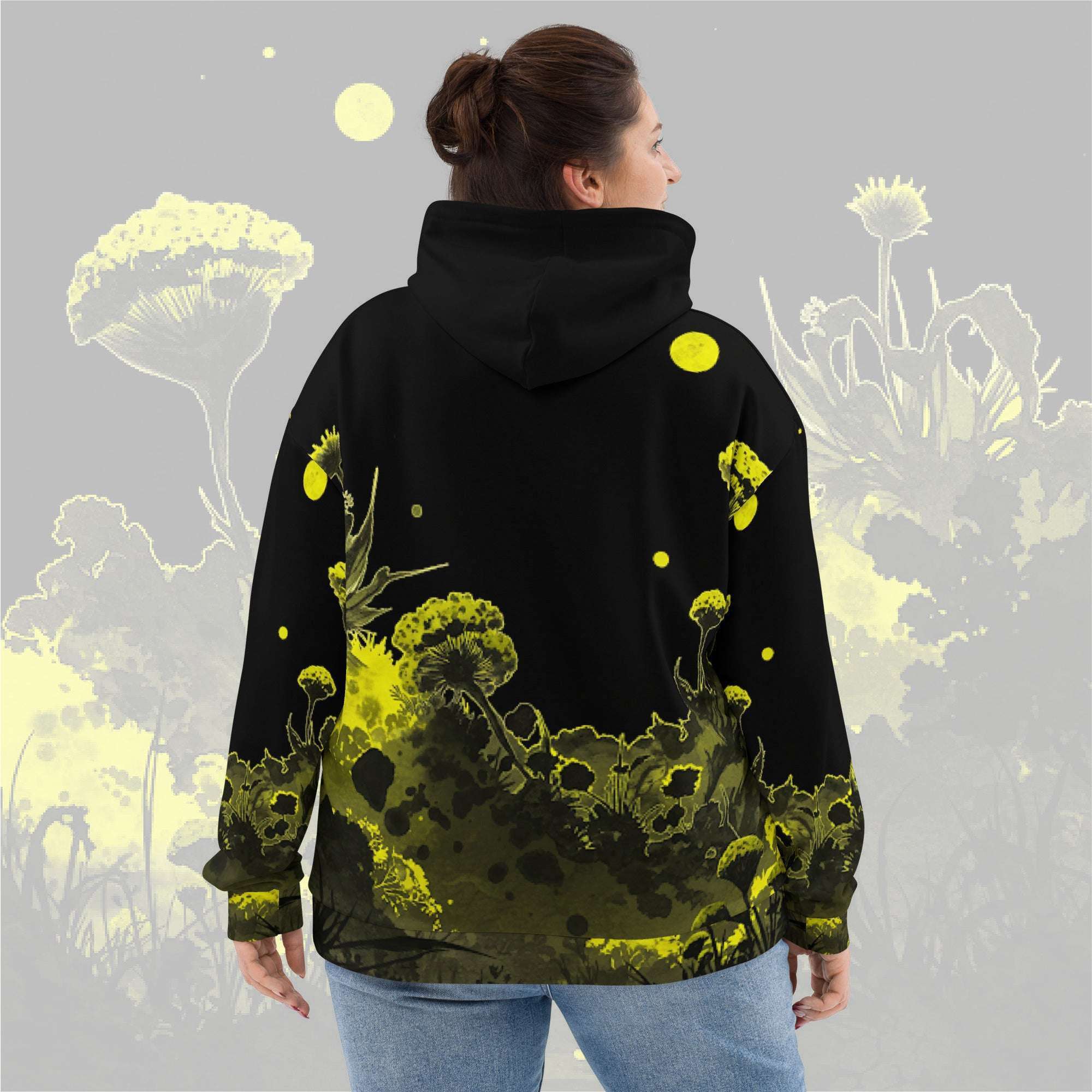 FFD Luminescence Hoodie (No.03)