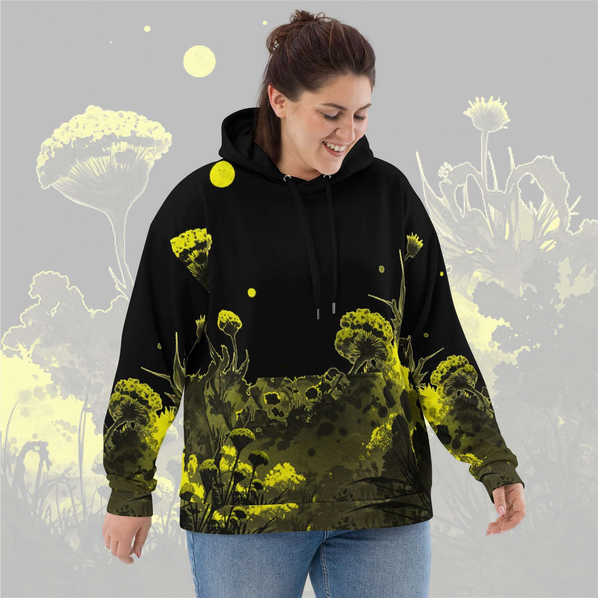 FFD Luminescence Hoodie (No.03)