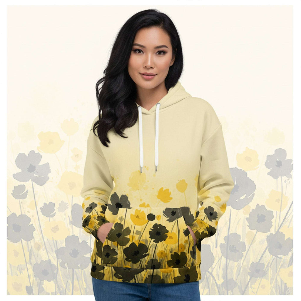 FFD Luminescence Hoodie (No.04)