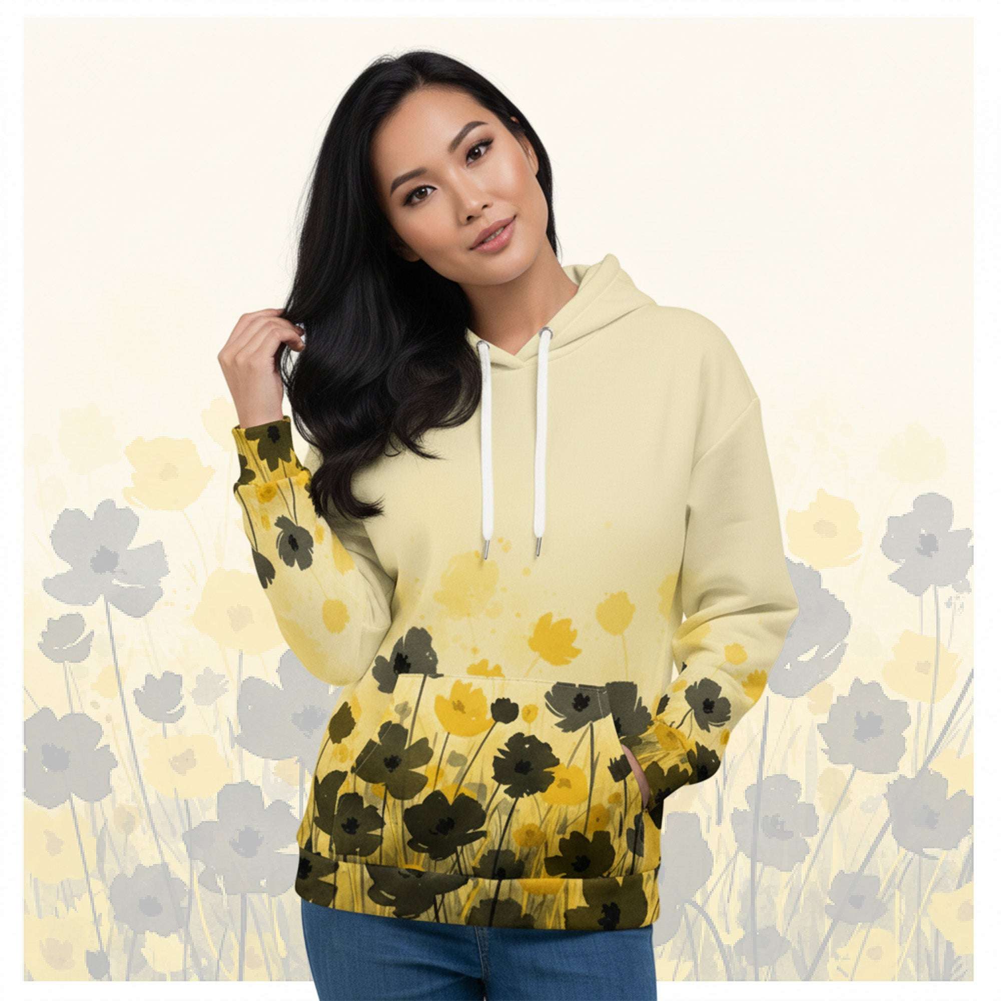 FFD Luminescence Hoodie (No.04)