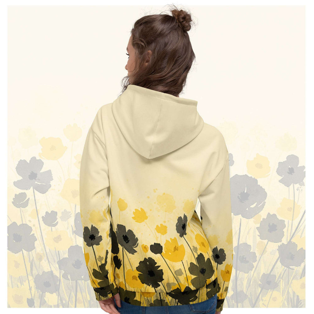 FFD Luminescence Hoodie (No.04)