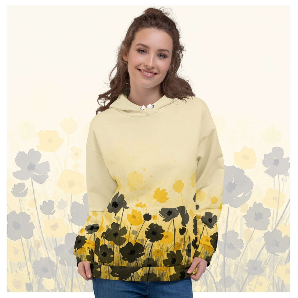 FFD Luminescence Hoodie (No.04)